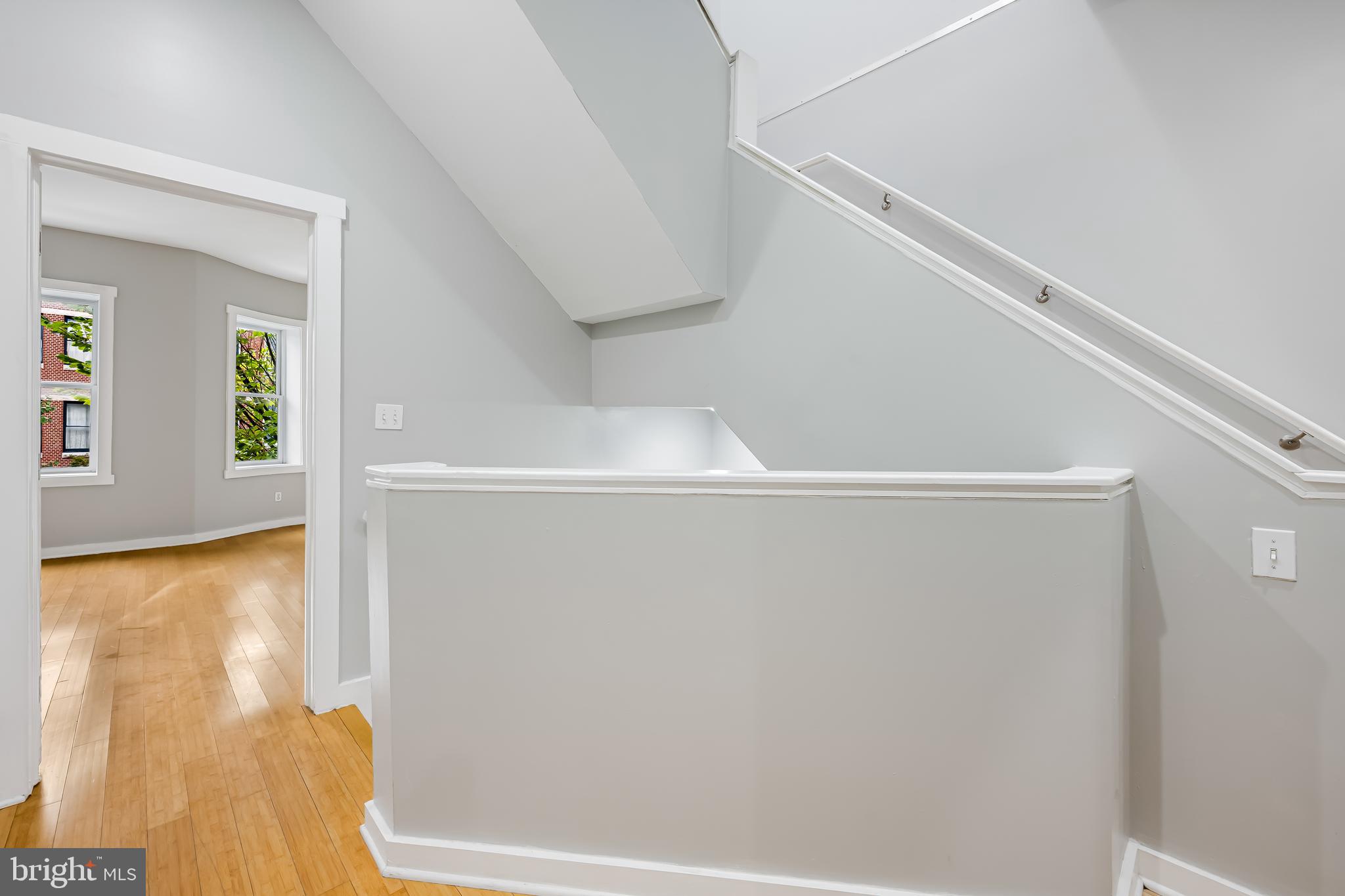 RESERVOIR HILL - Residential