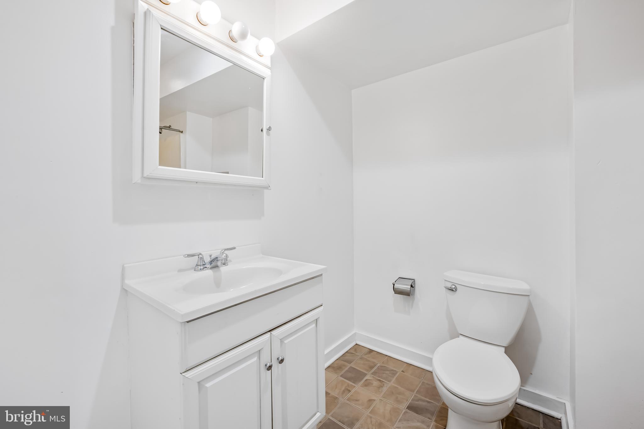 RESERVOIR HILL - Residential