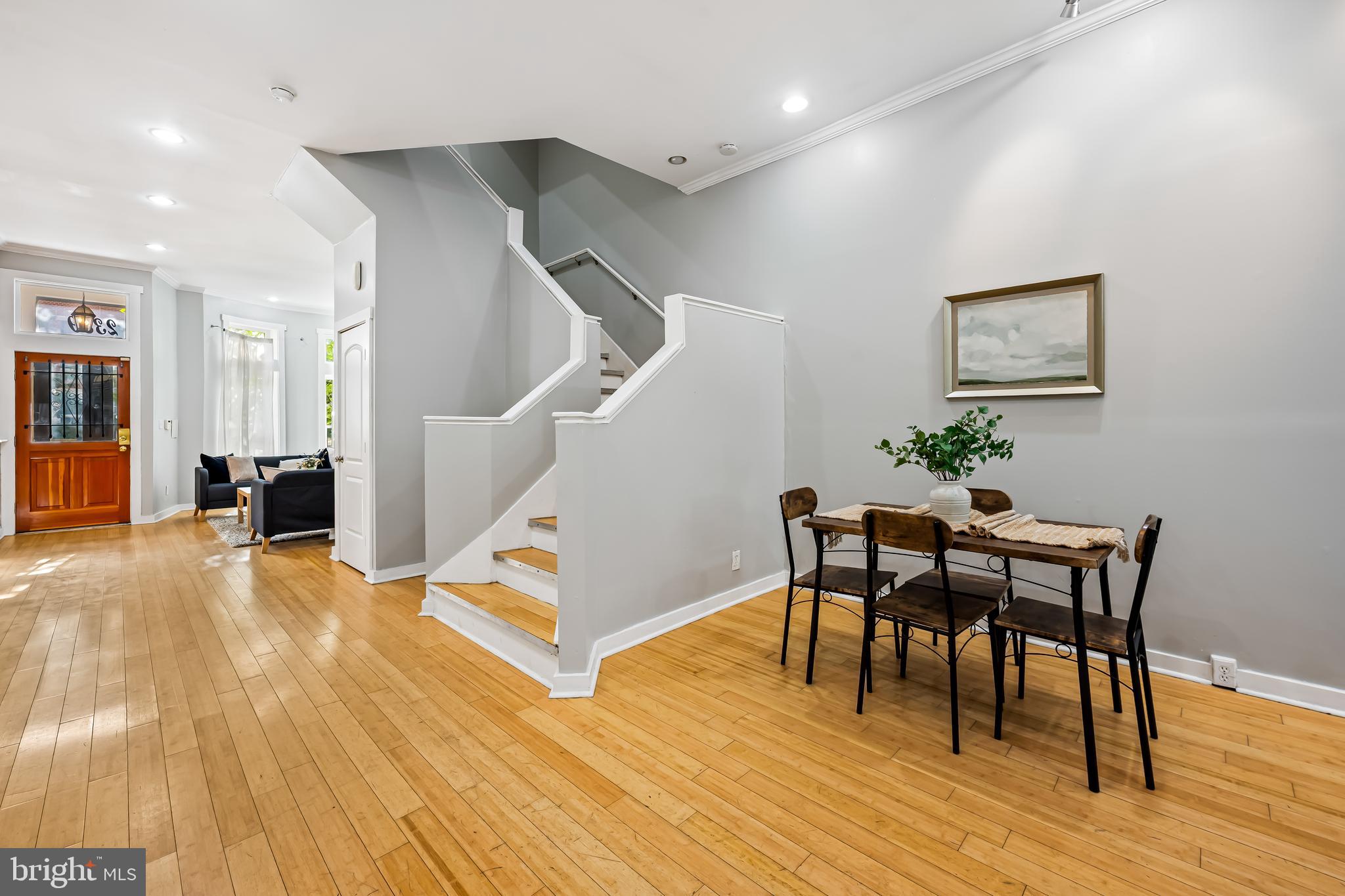 RESERVOIR HILL - Residential