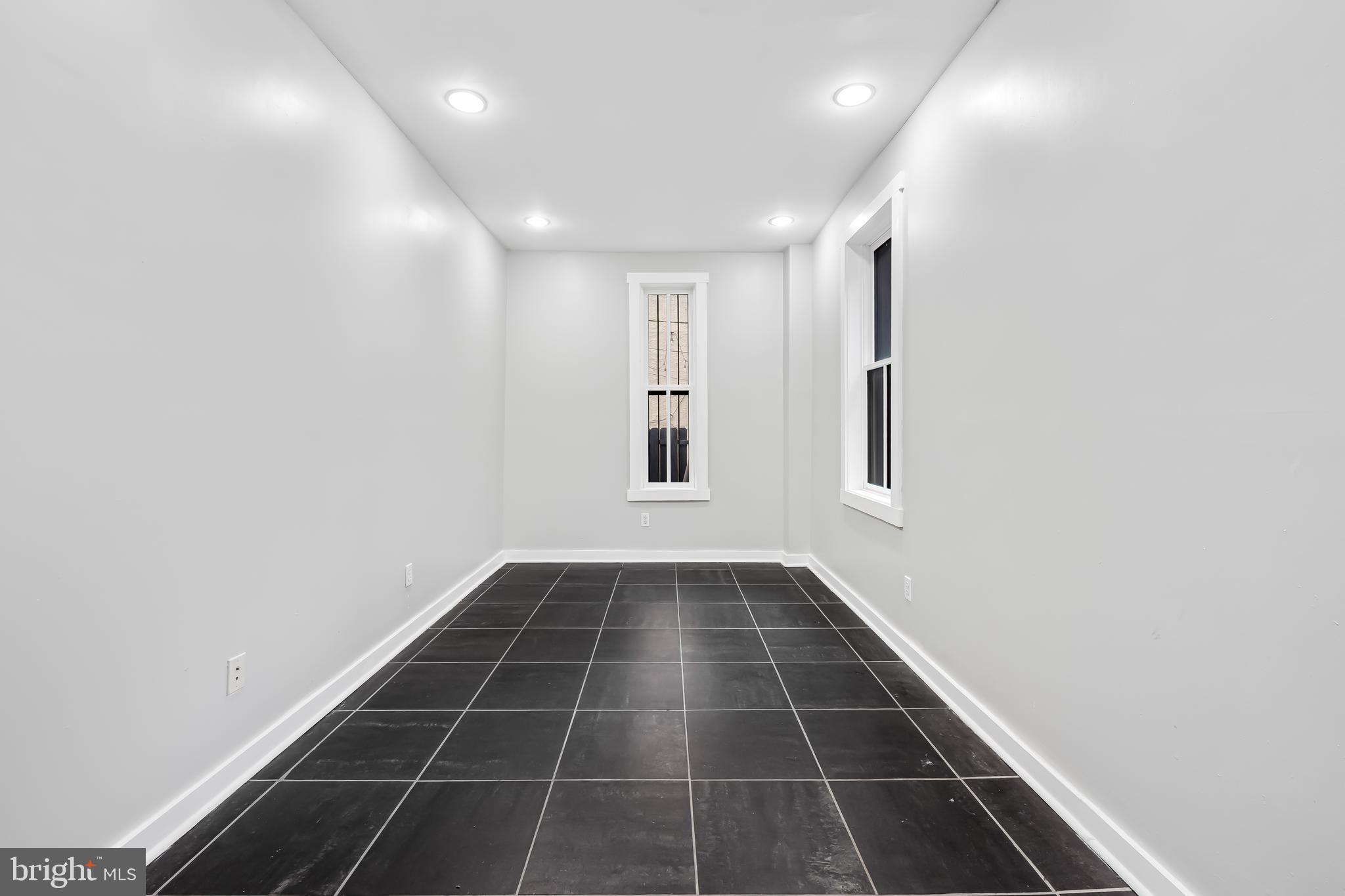 RESERVOIR HILL - Residential