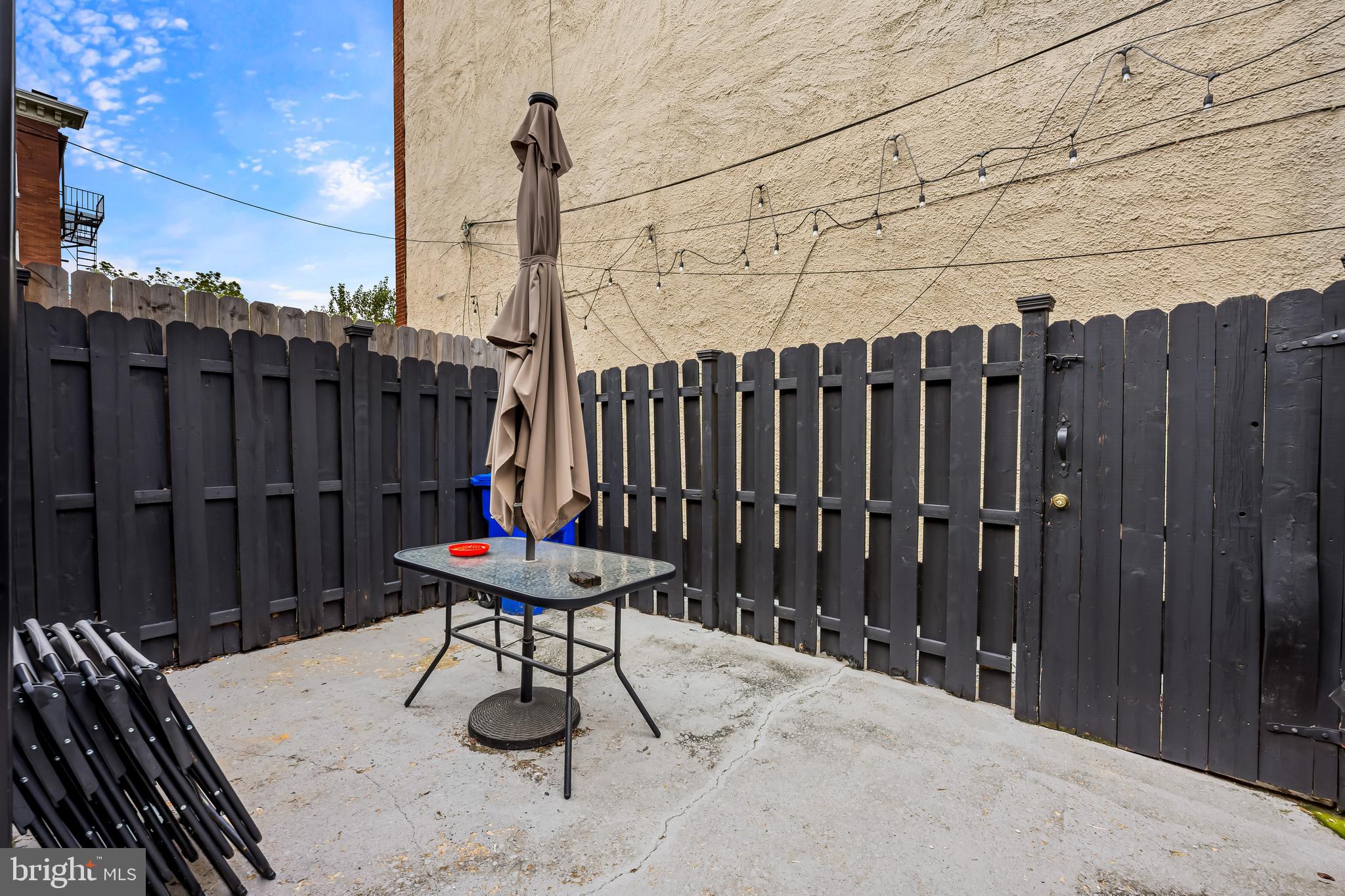 RESERVOIR HILL - Residential