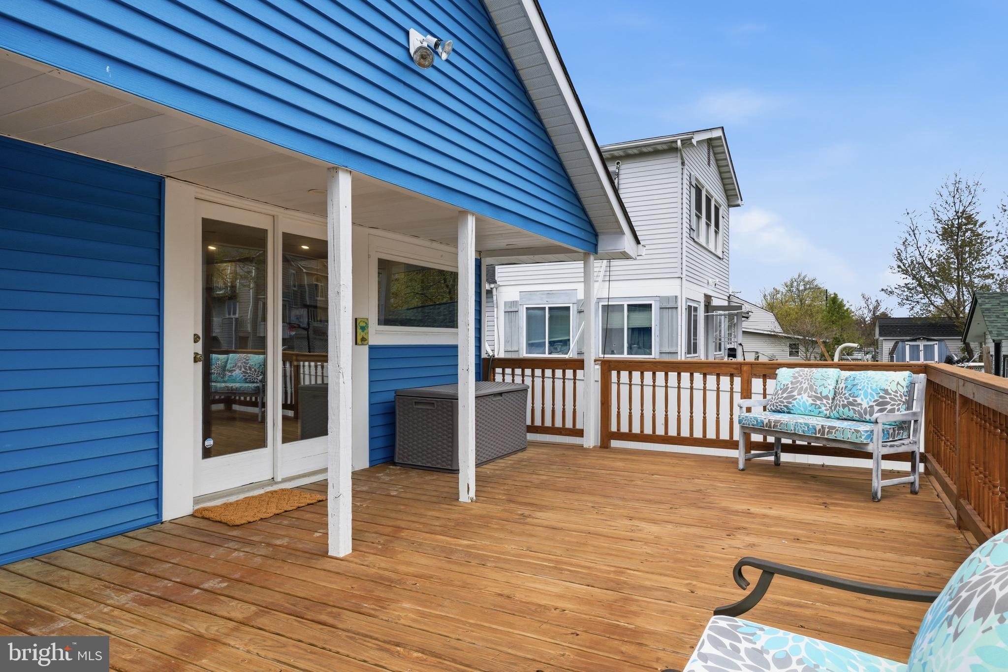 BAYCREST - Residential