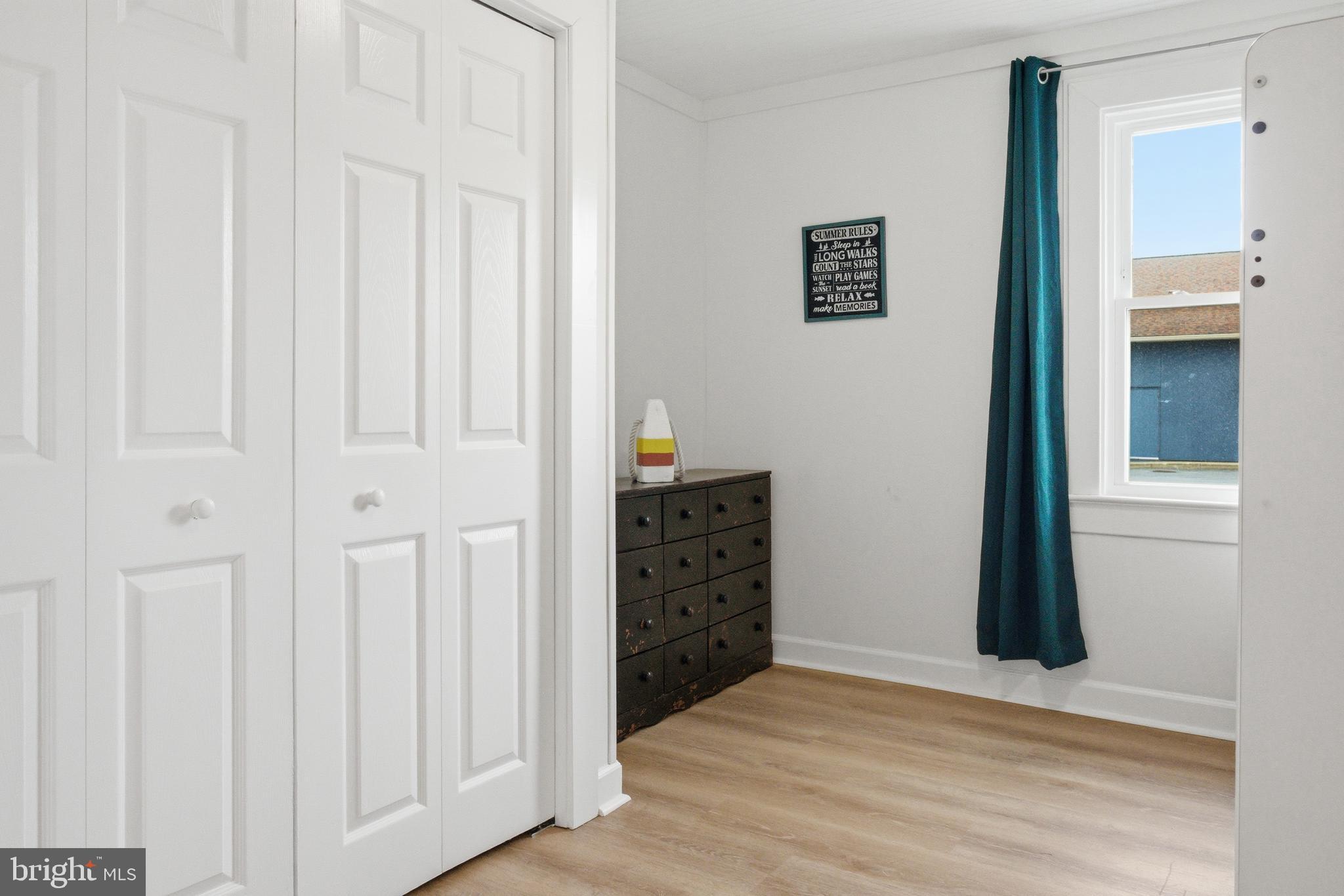 BAYCREST - Residential