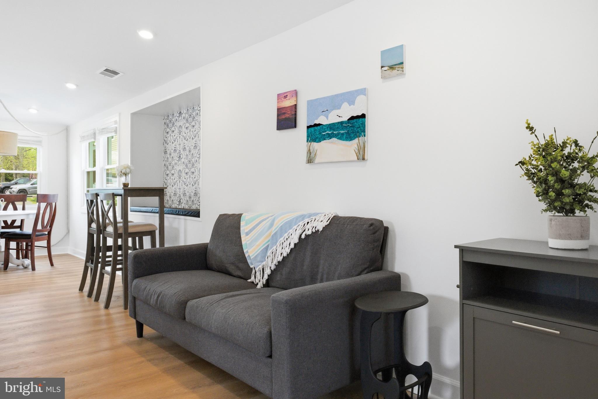 BAYCREST - Residential