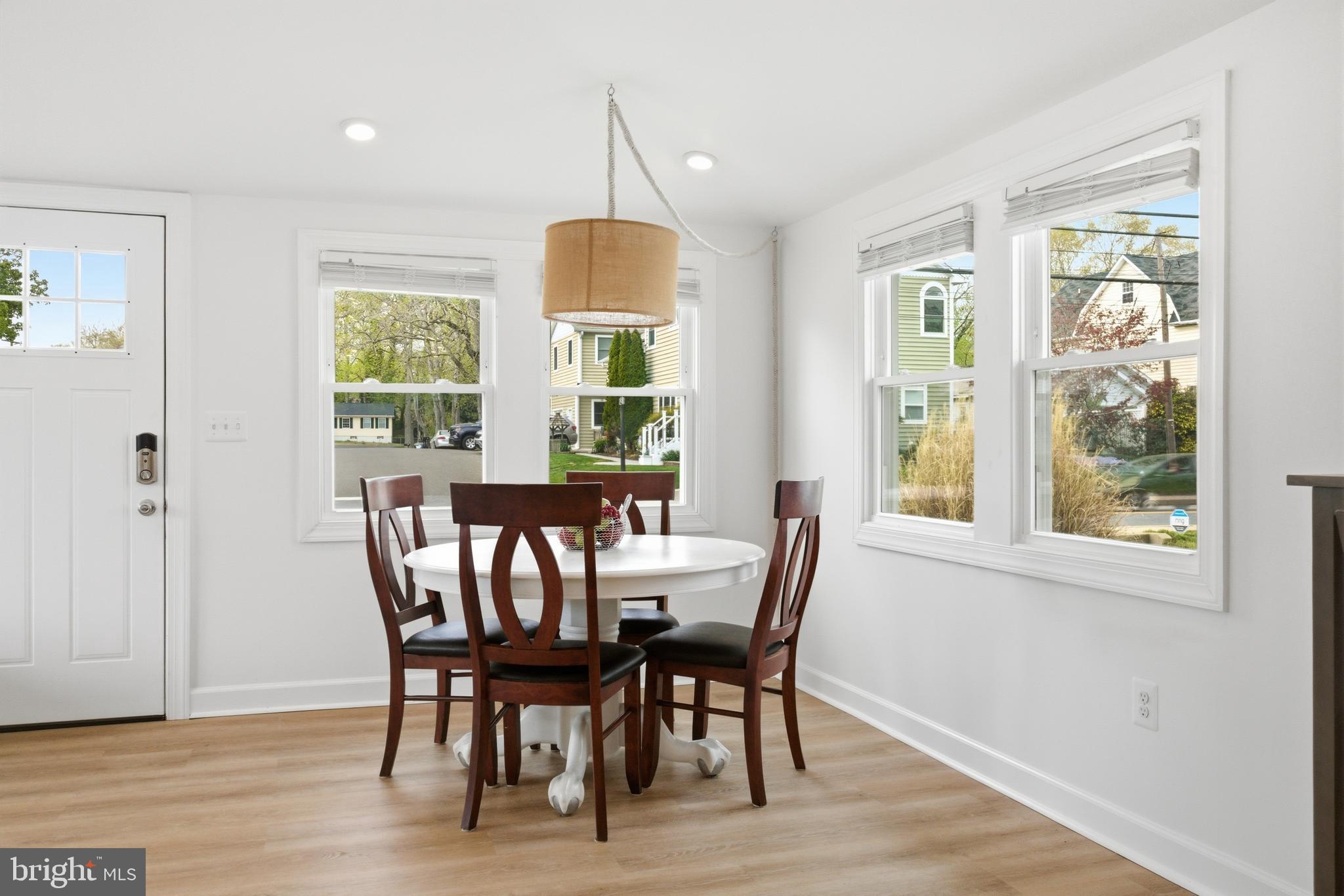 BAYCREST - Residential