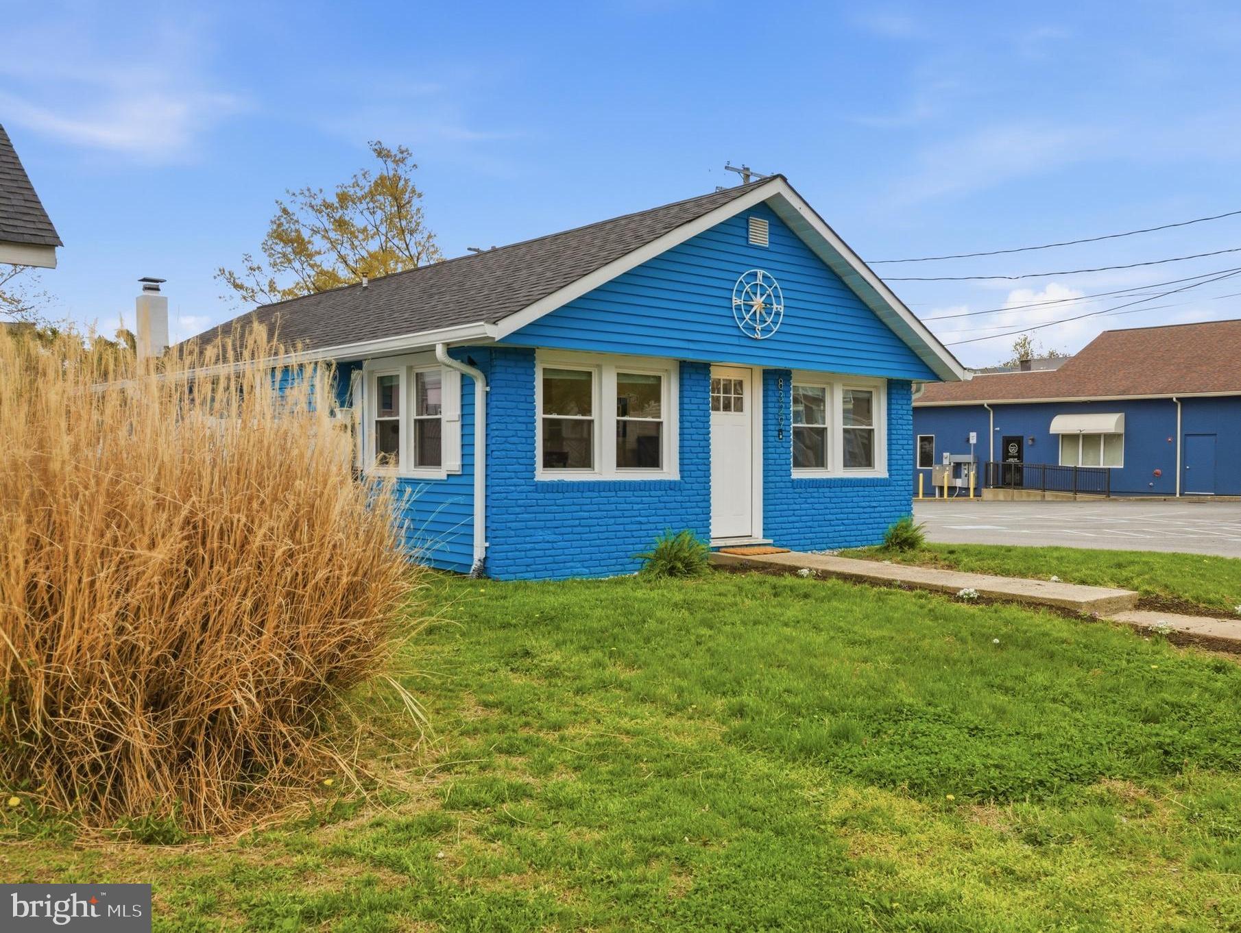 BAYCREST - Residential