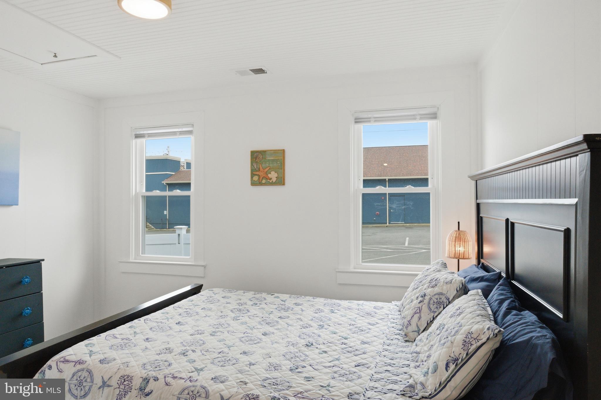 BAYCREST - Residential