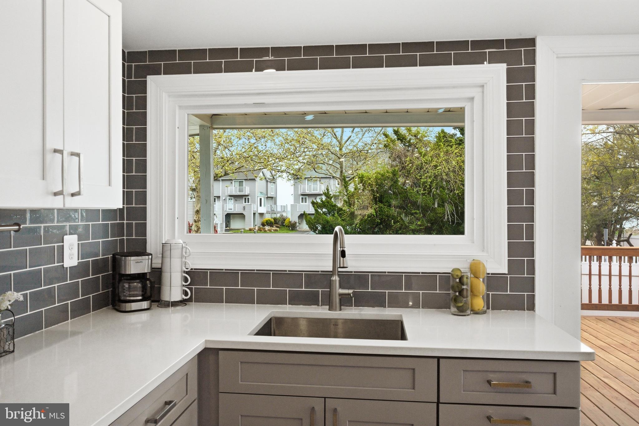 BAYCREST - Residential