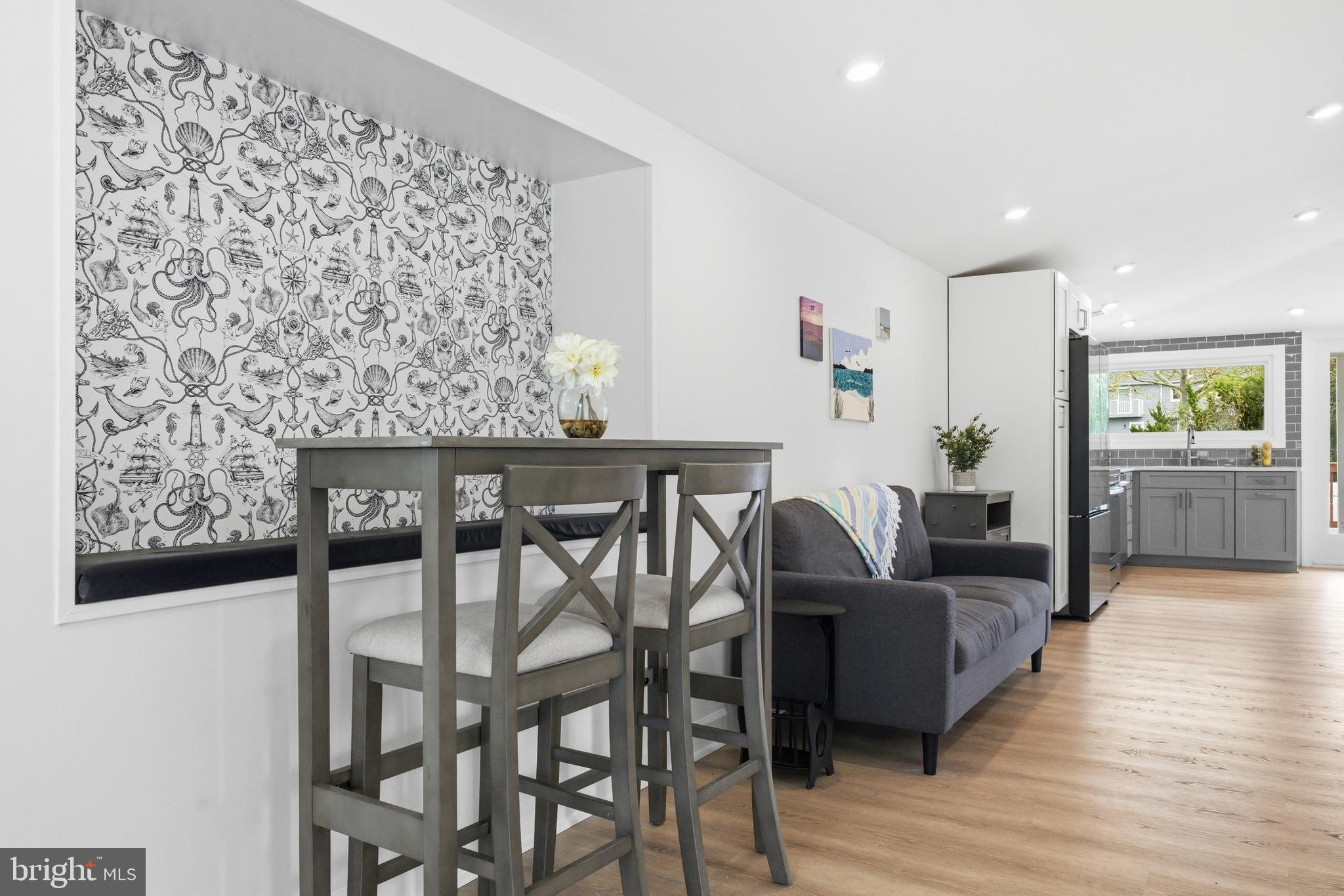 BAYCREST - Residential