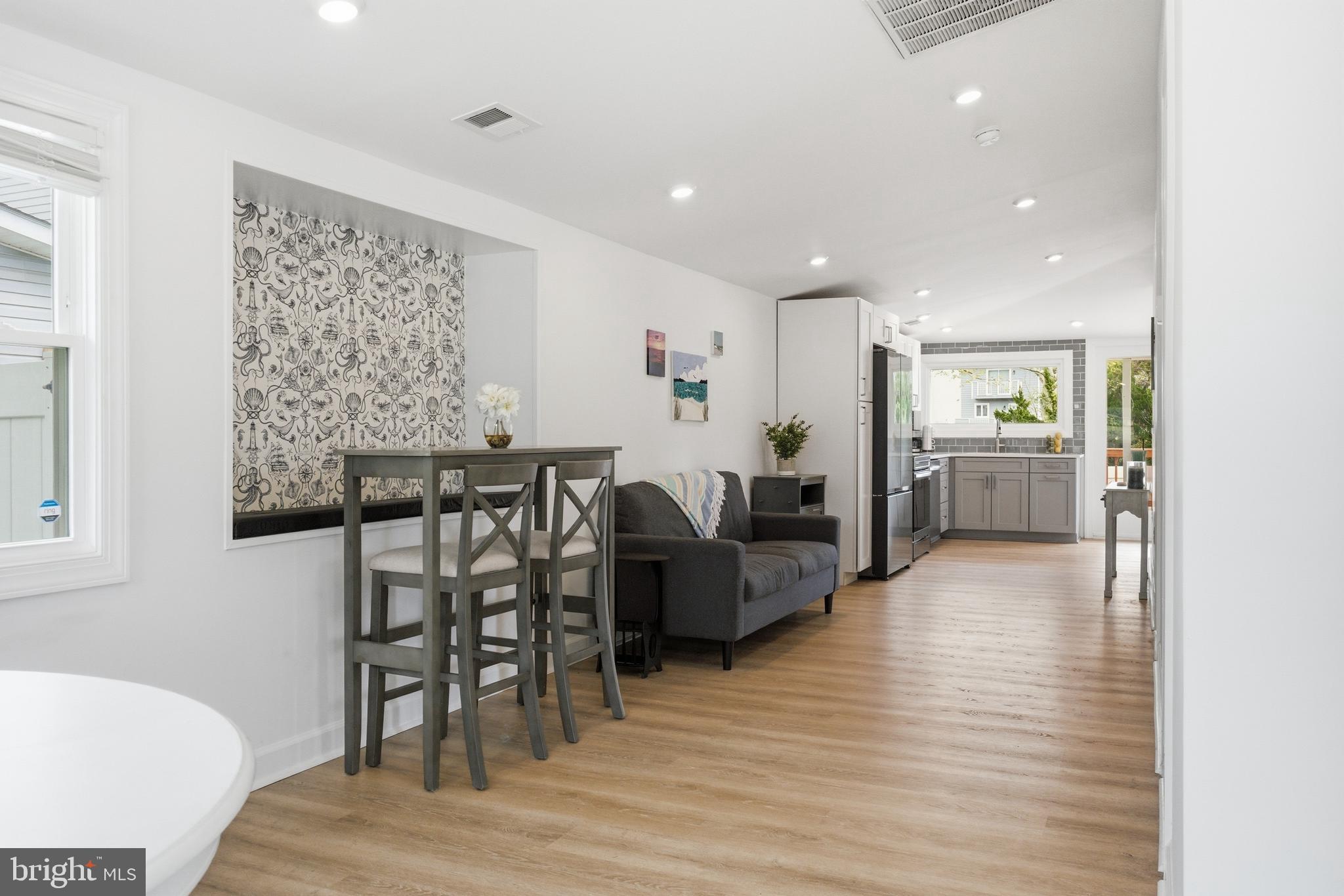 BAYCREST - Residential