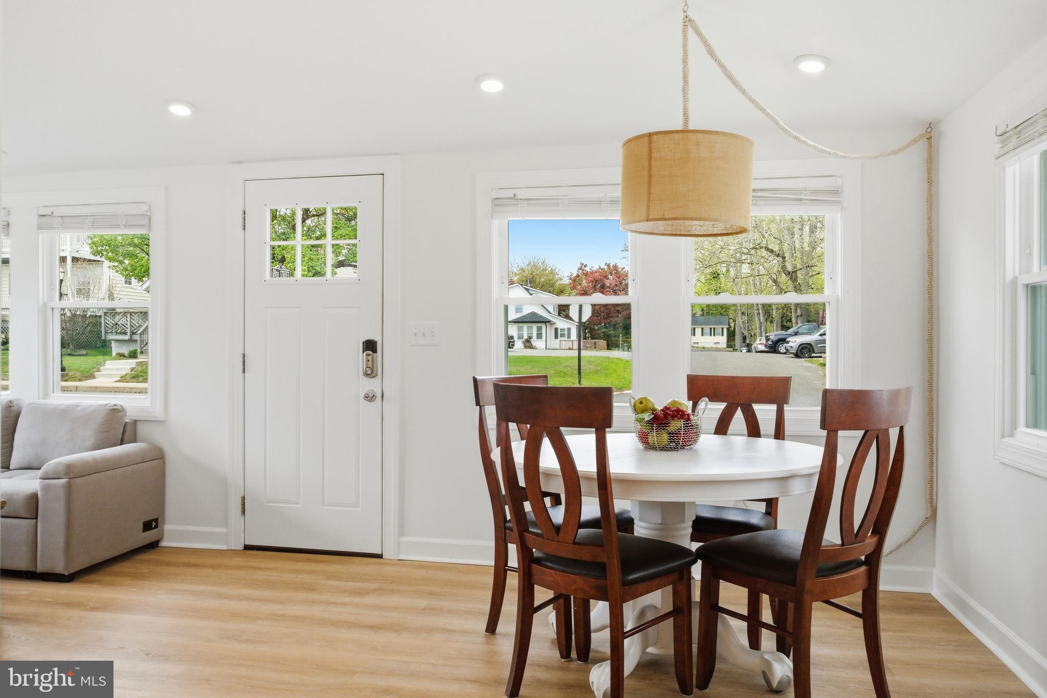 BAYCREST - Residential