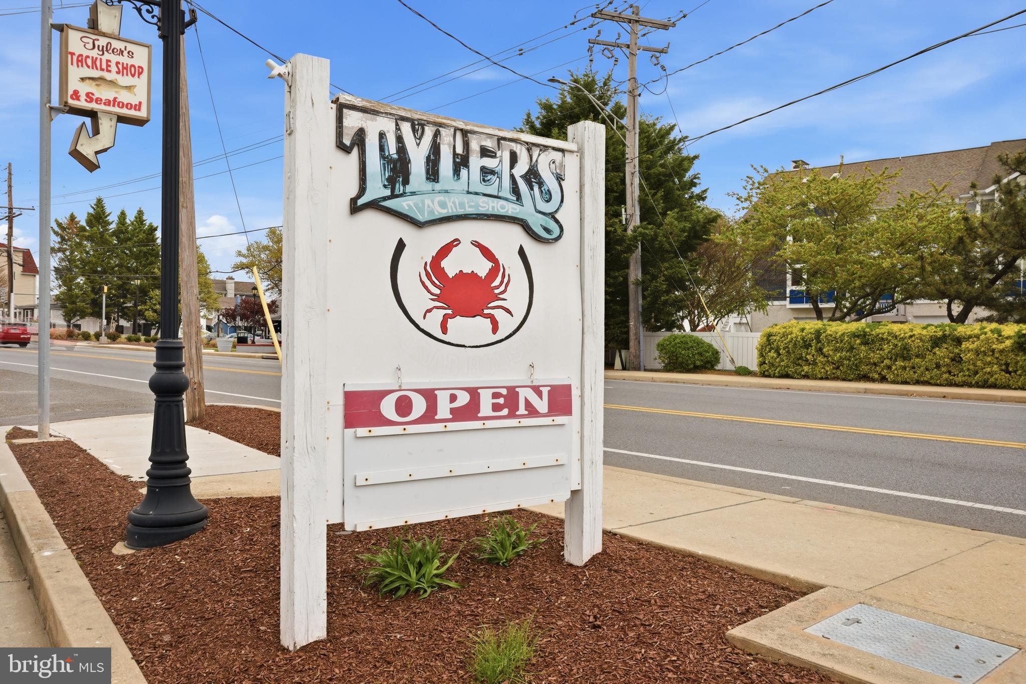 BAYCREST - Residential