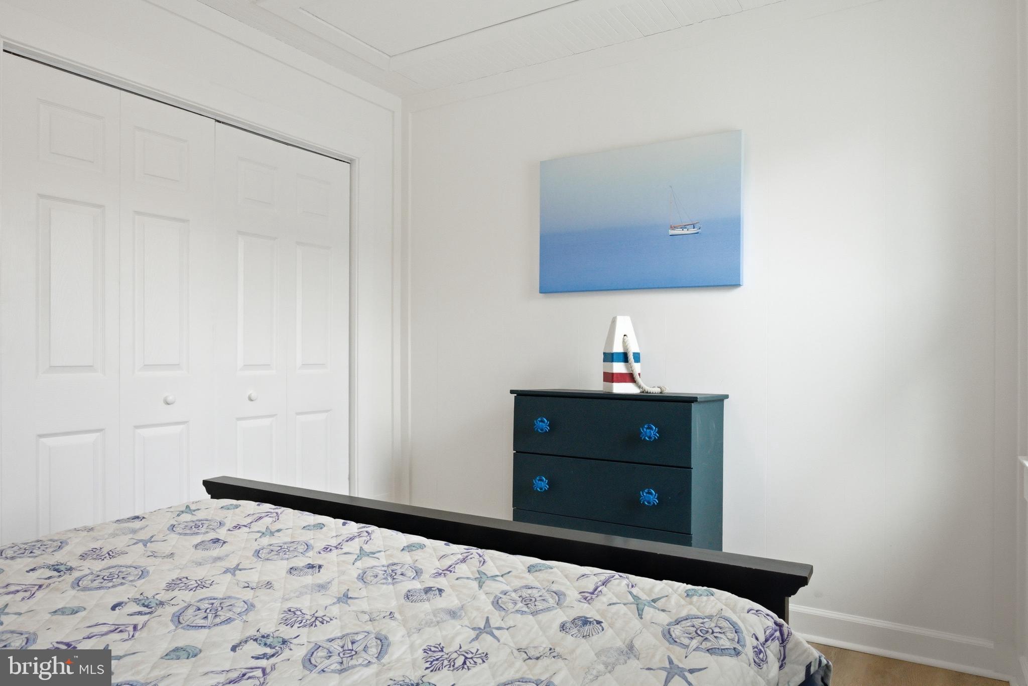 BAYCREST - Residential