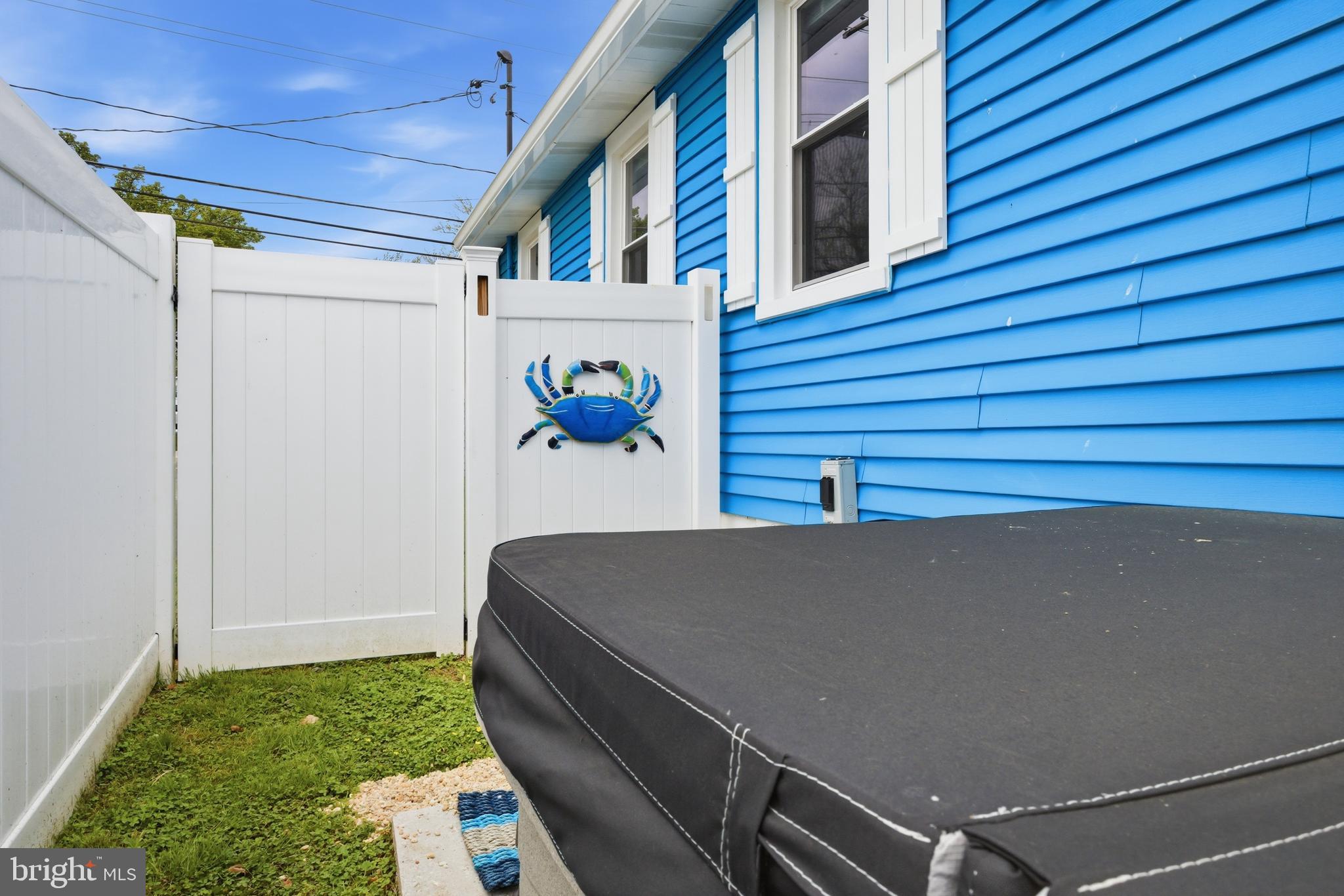 BAYCREST - Residential