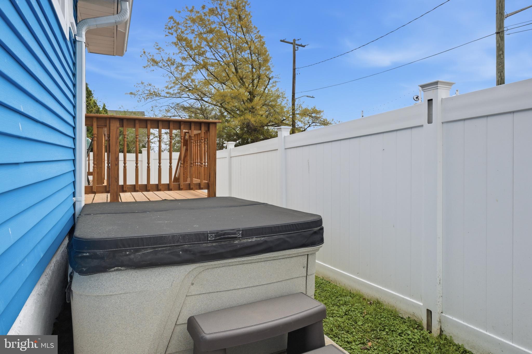 BAYCREST - Residential