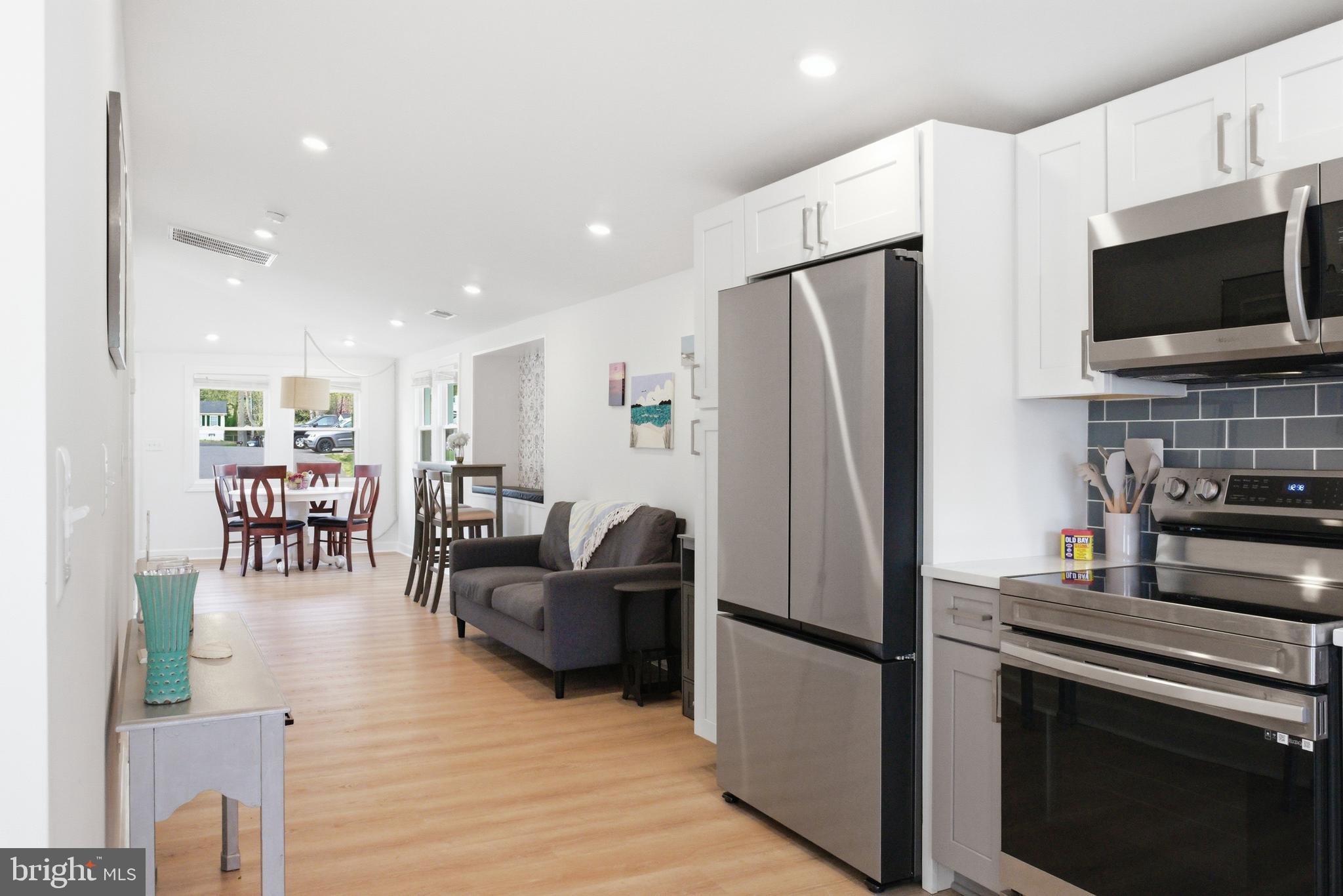 BAYCREST - Residential