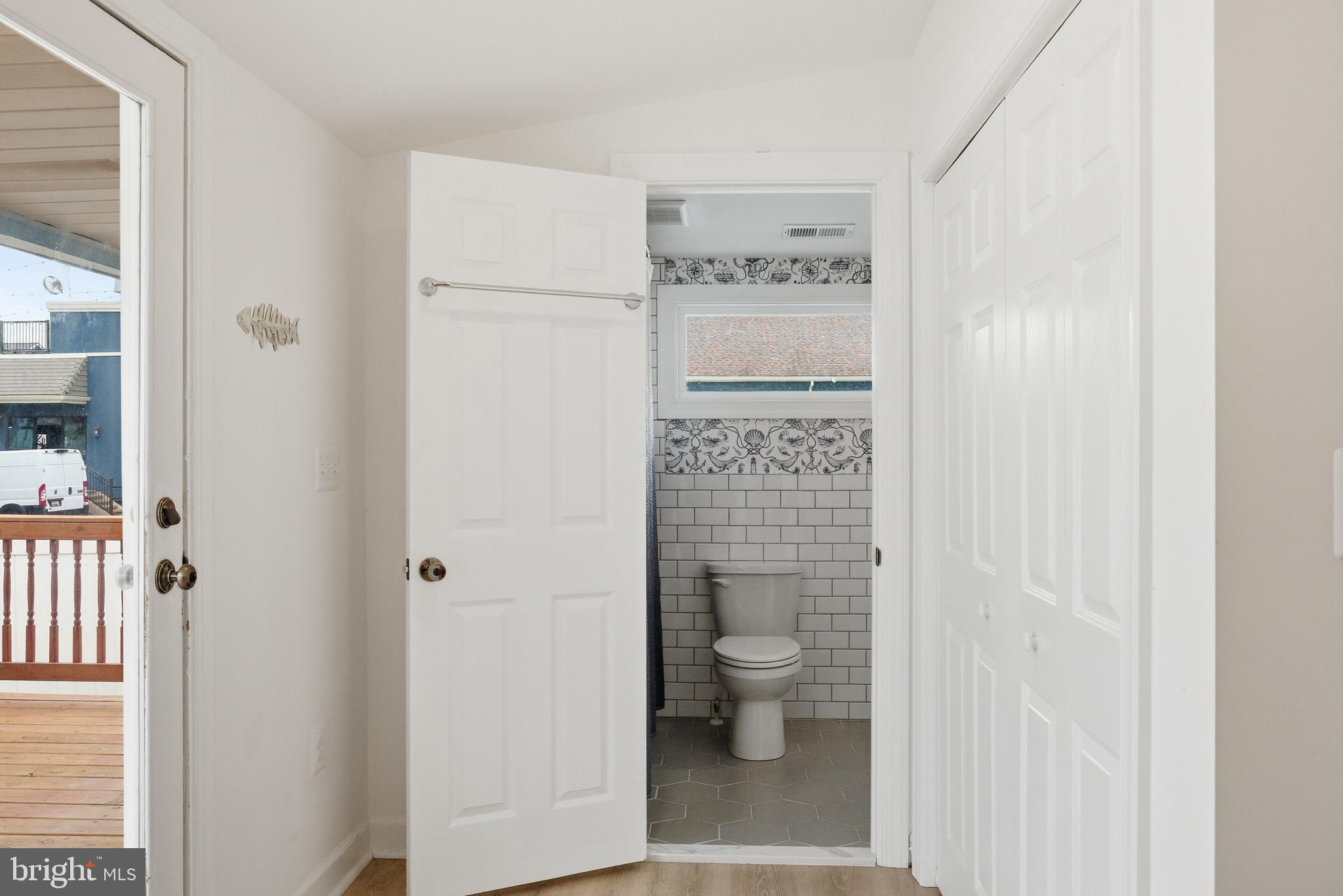 BAYCREST - Residential