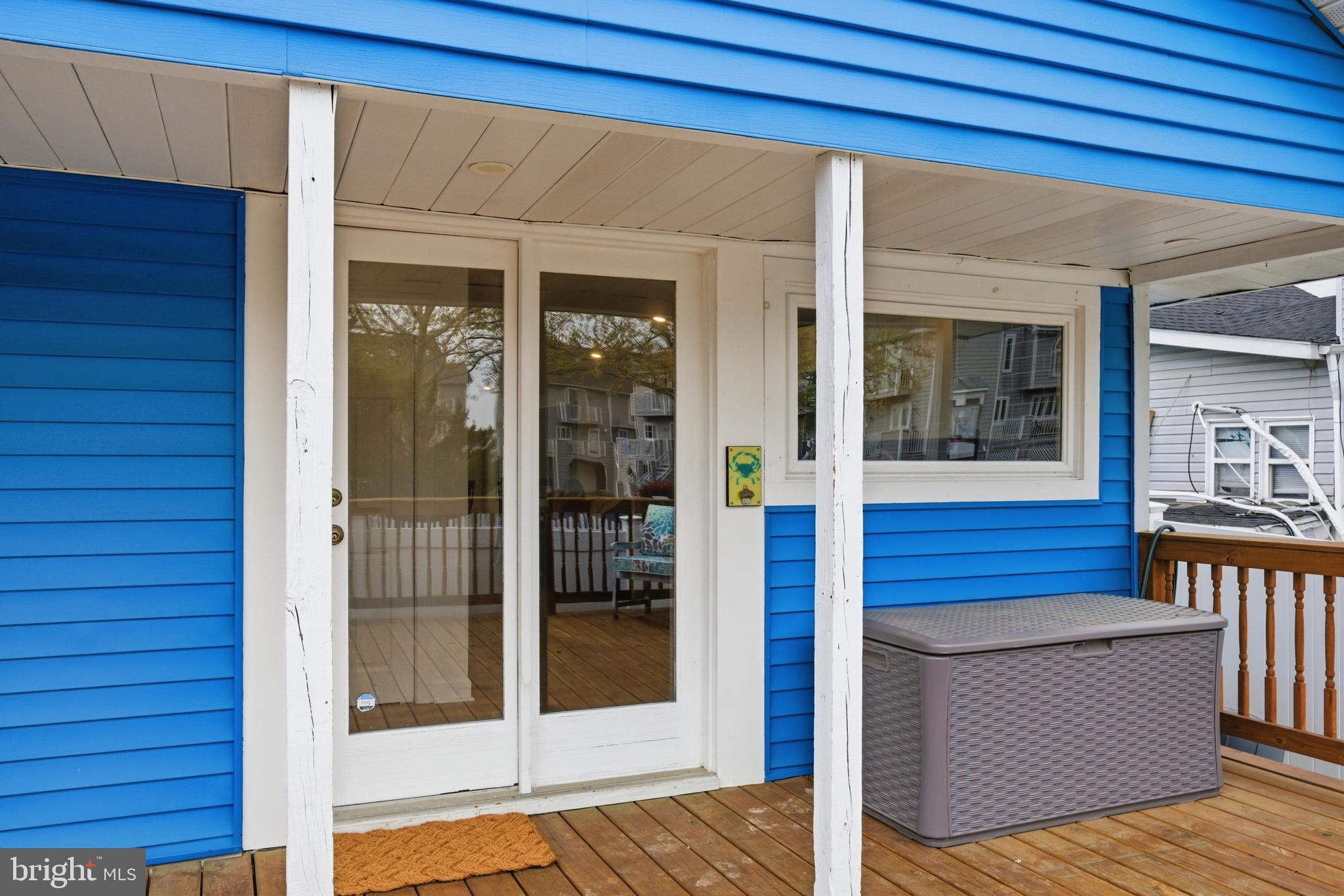 BAYCREST - Residential