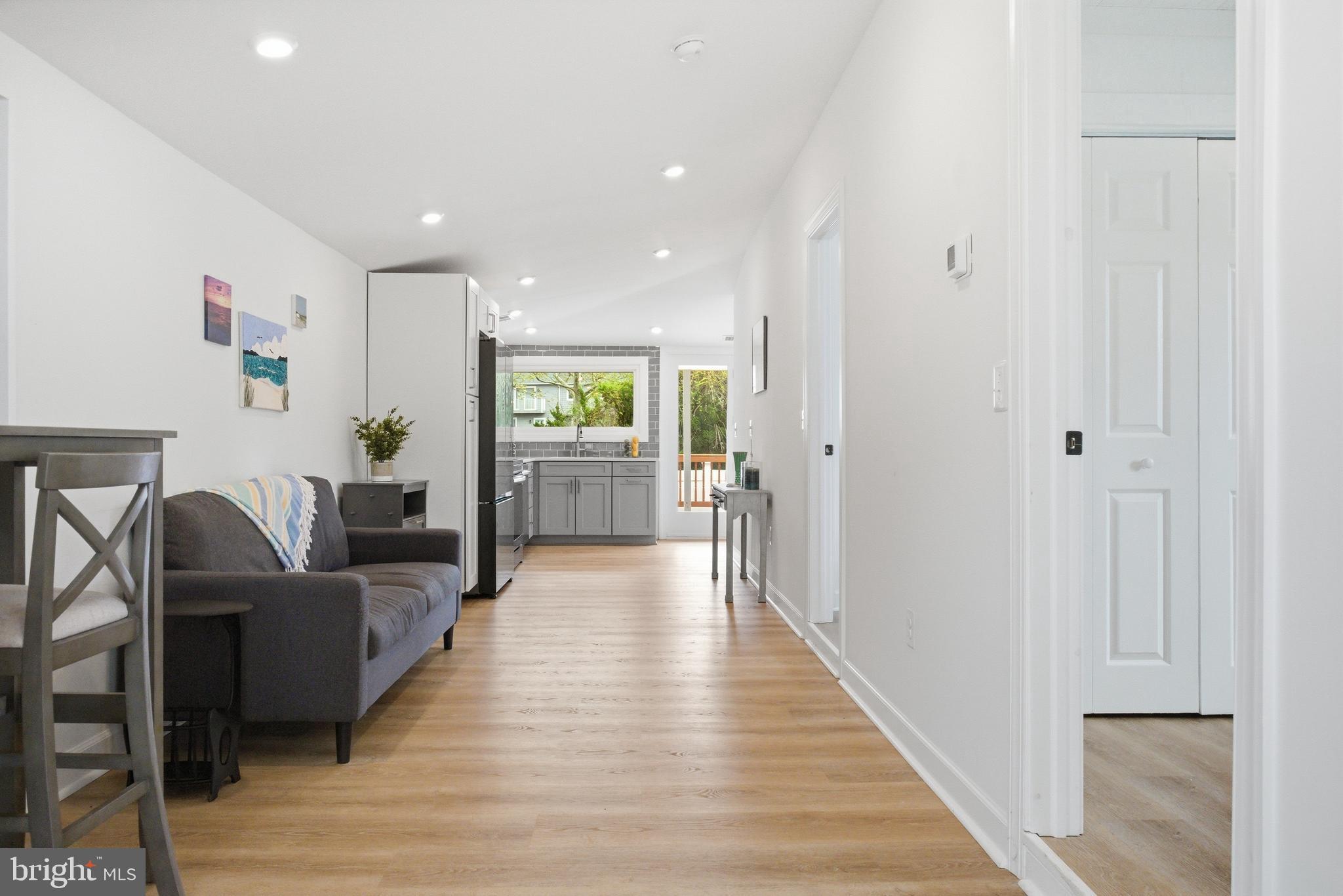 BAYCREST - Residential