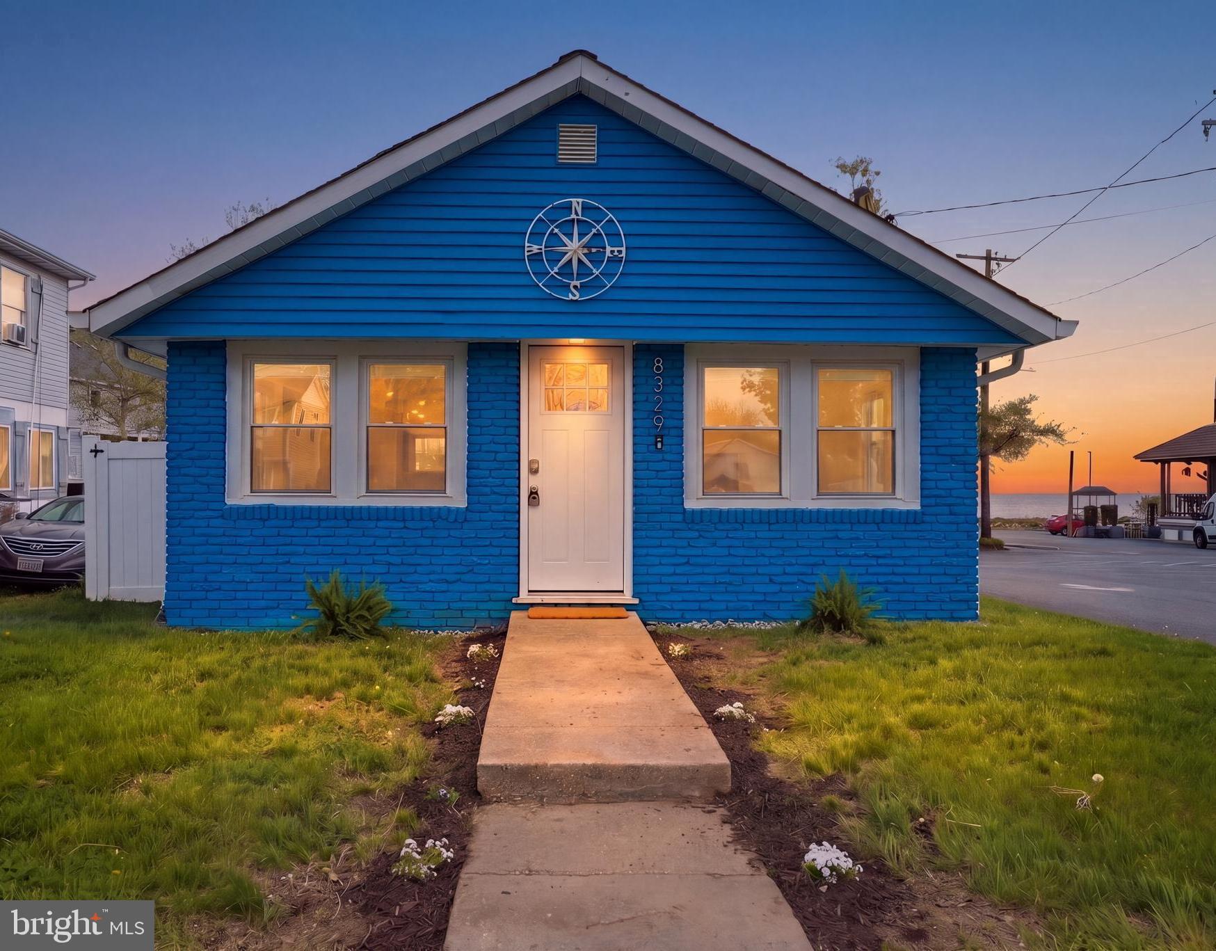 BAYCREST - Residential