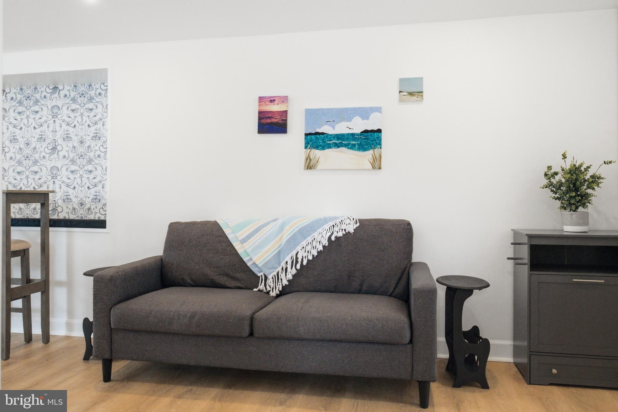 BAYCREST - Residential