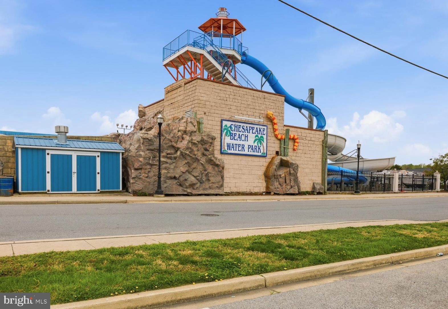 BAYCREST - Residential