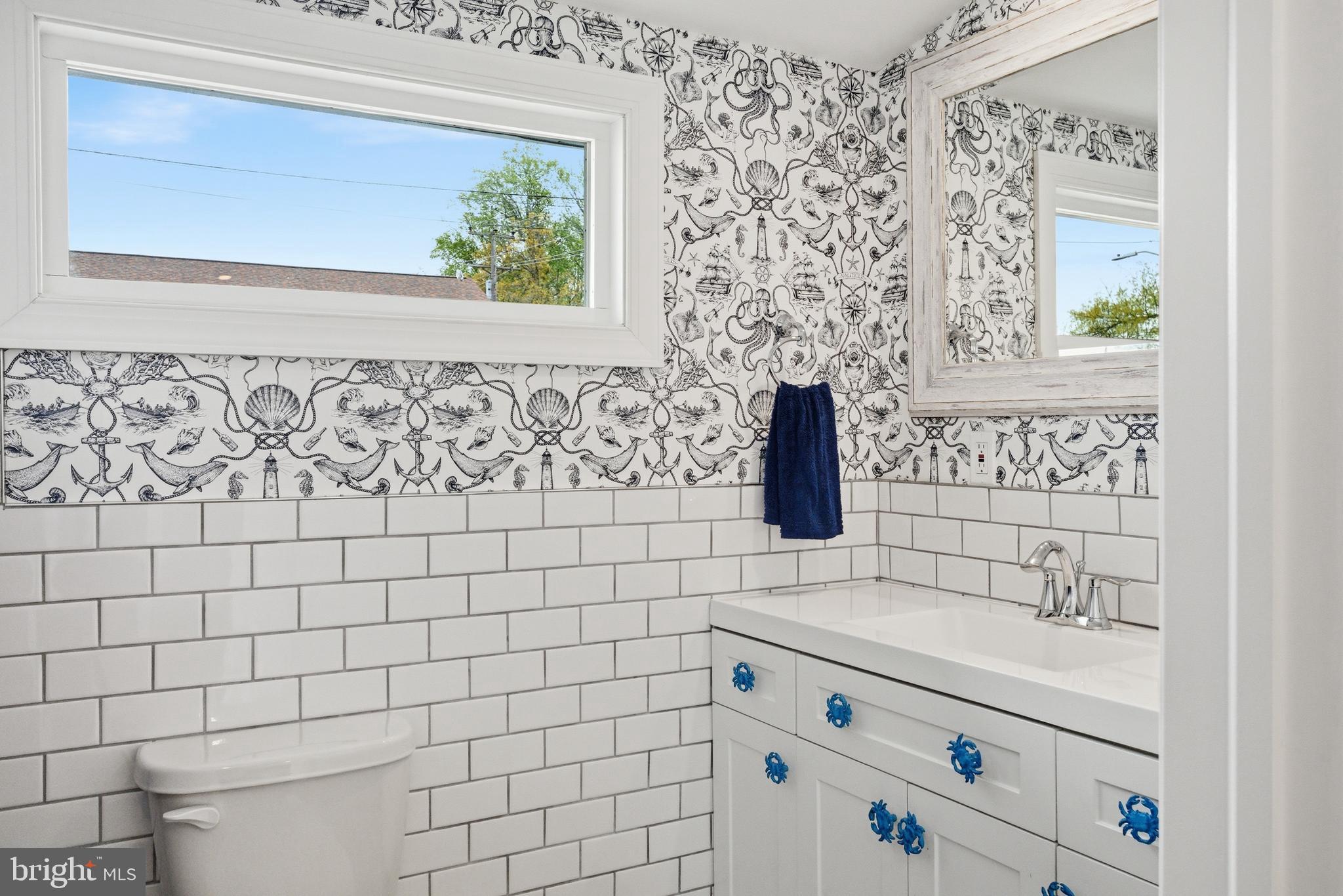 BAYCREST - Residential