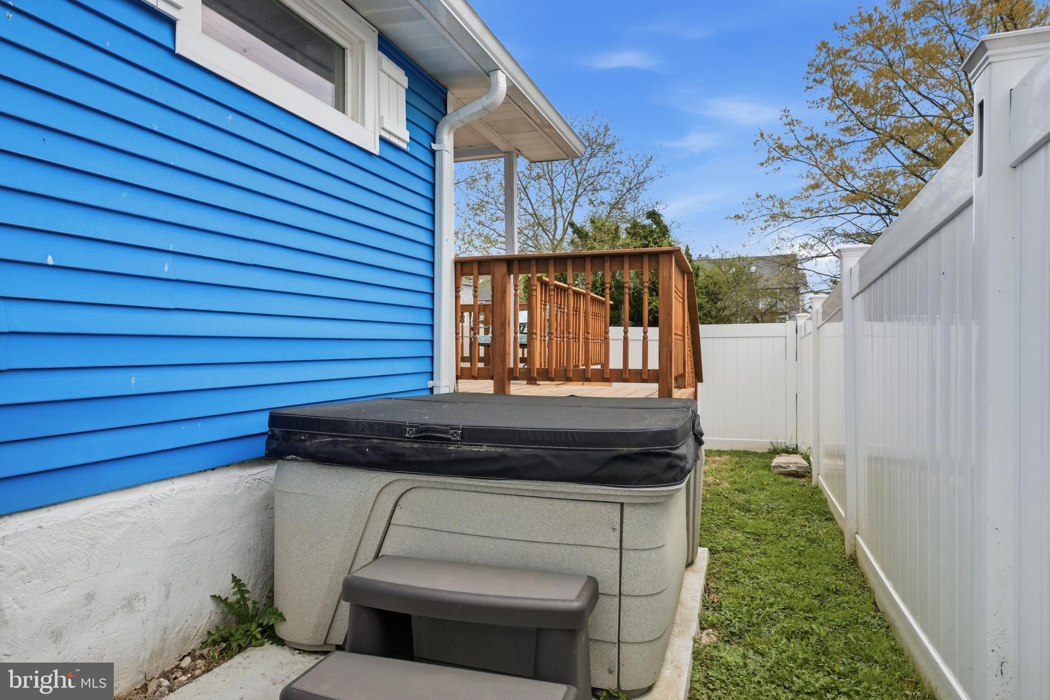 BAYCREST - Residential