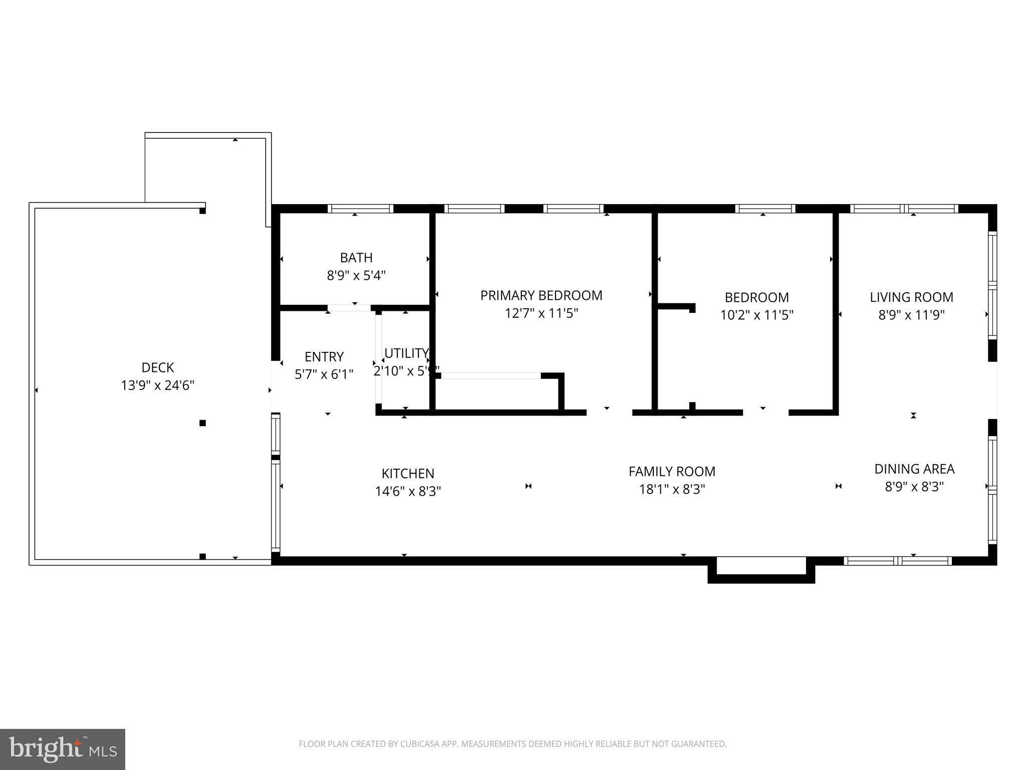 BAYCREST - Residential