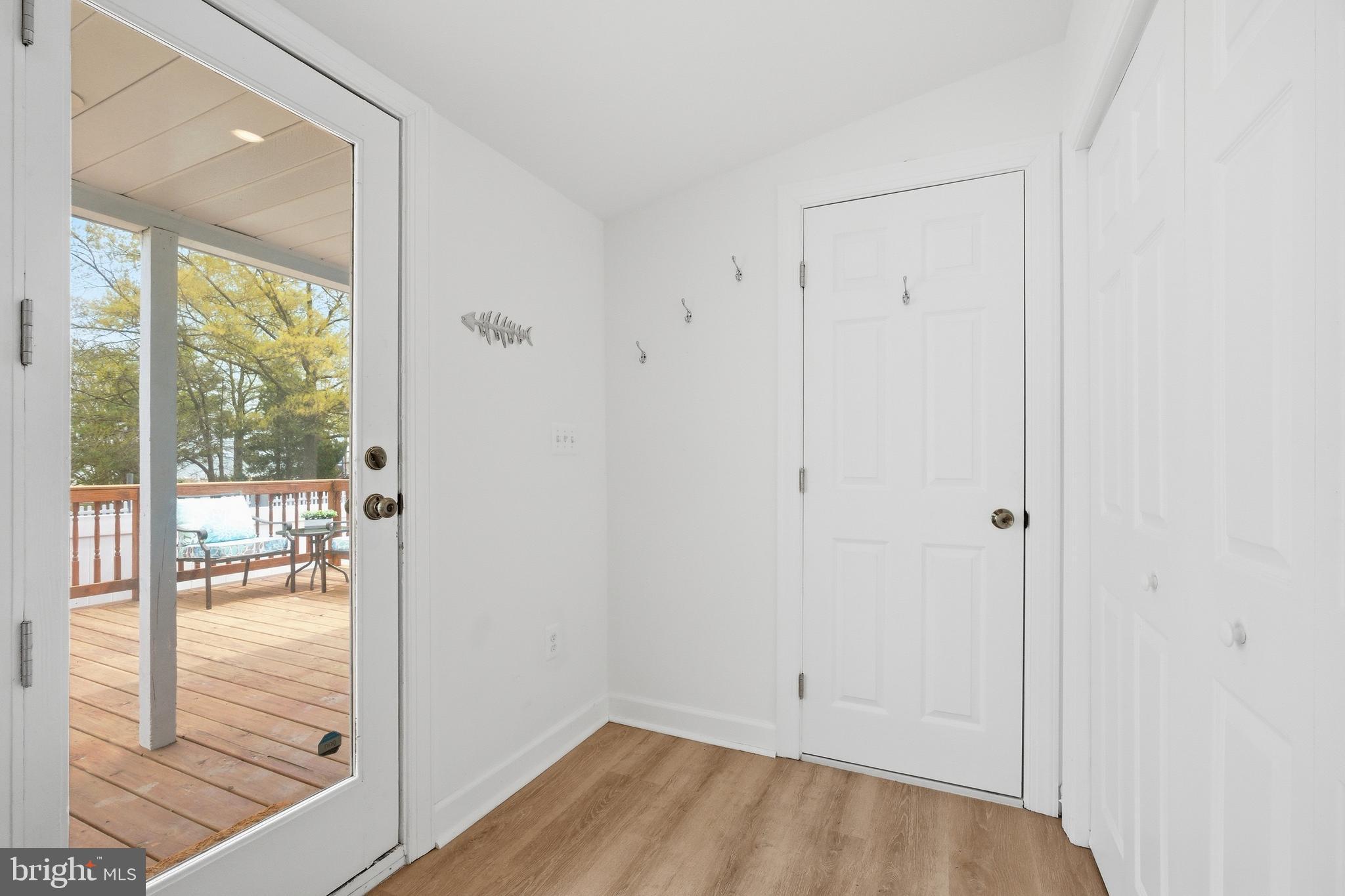 BAYCREST - Residential