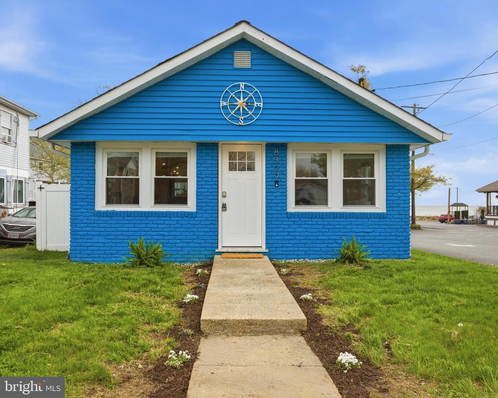 BAYCREST - Residential