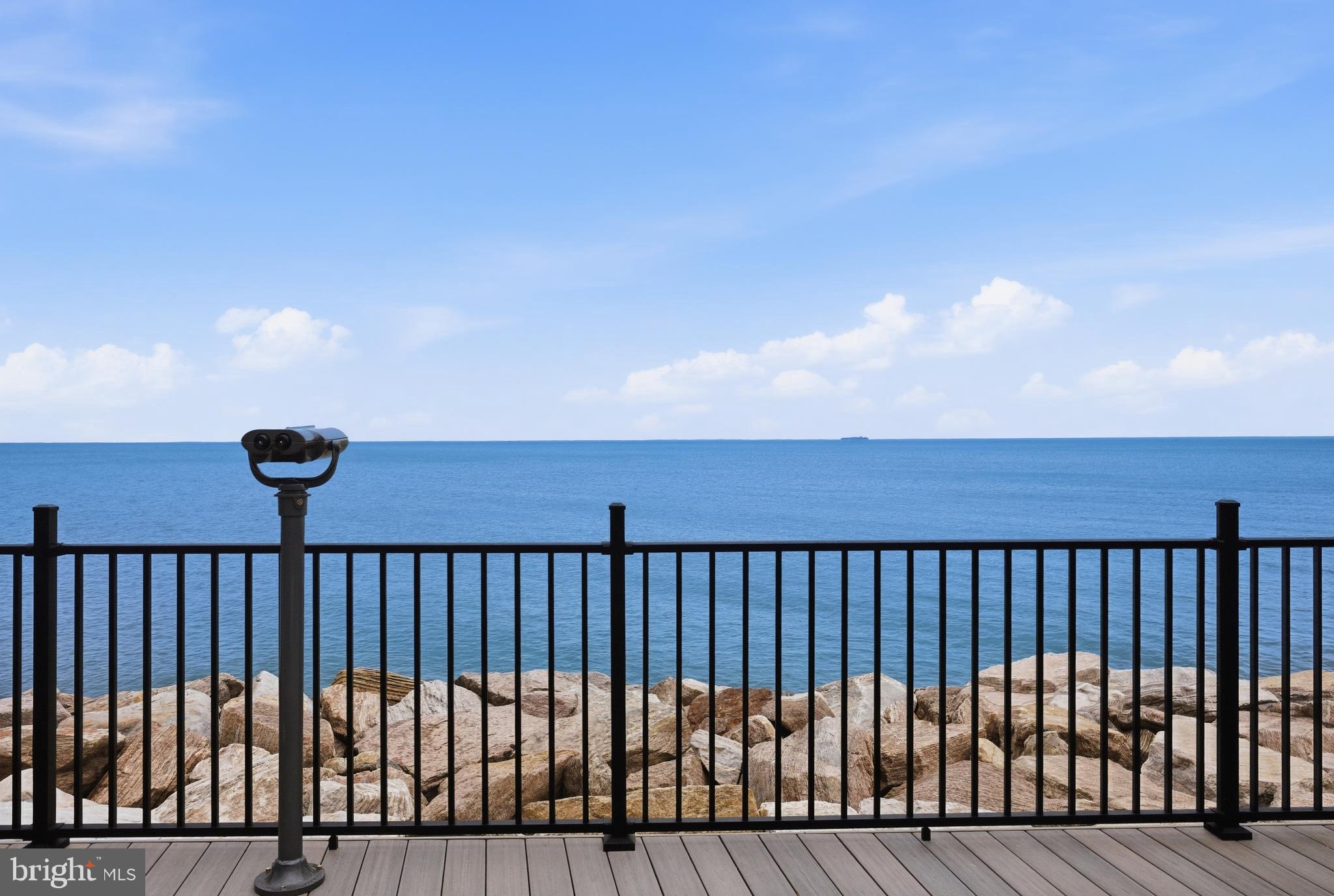 BAYCREST - Residential