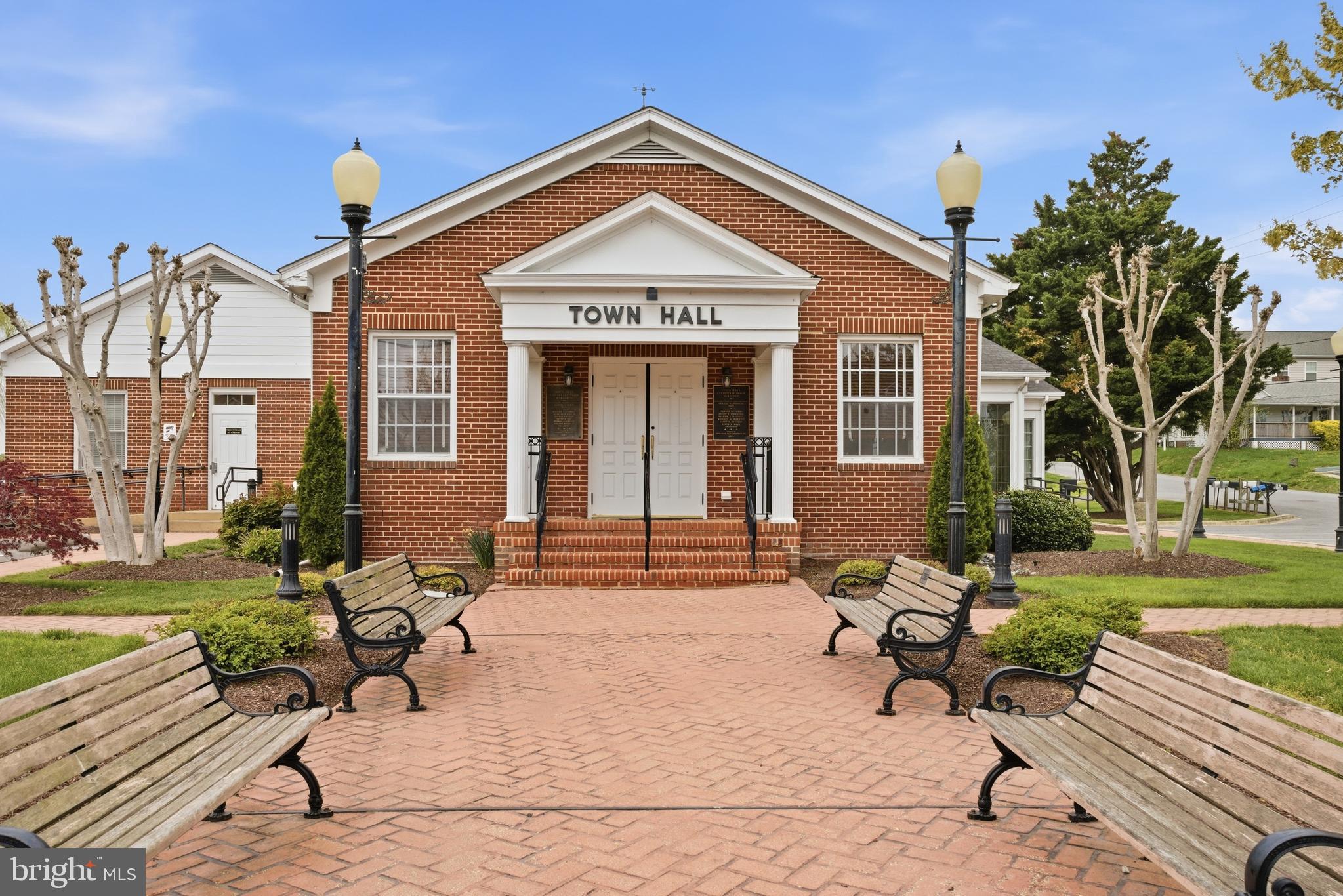 BAYCREST - Residential