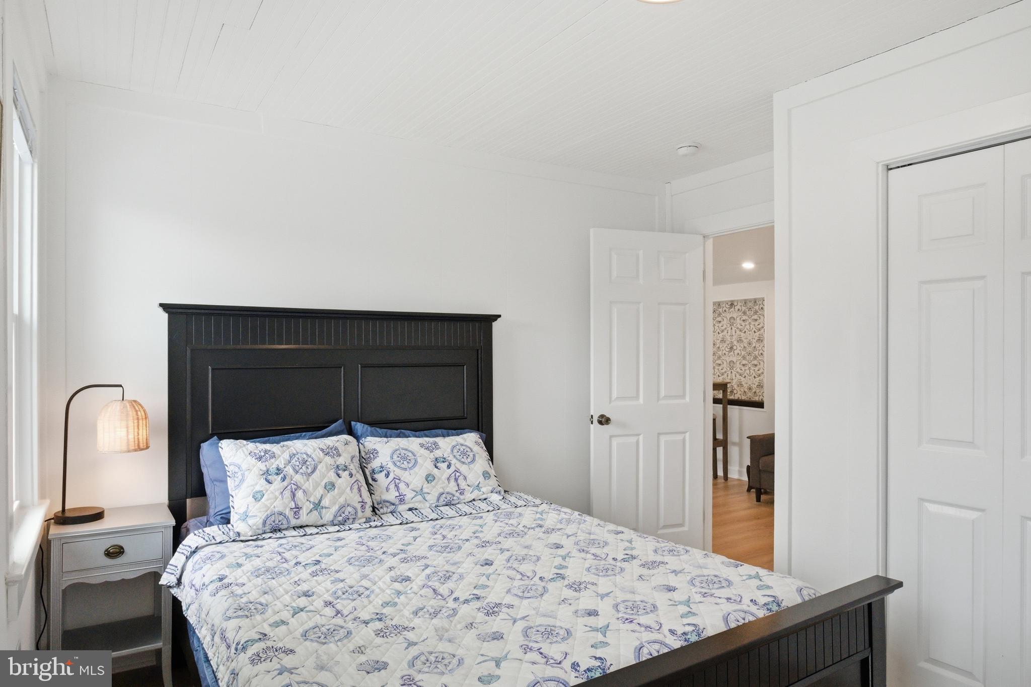 BAYCREST - Residential