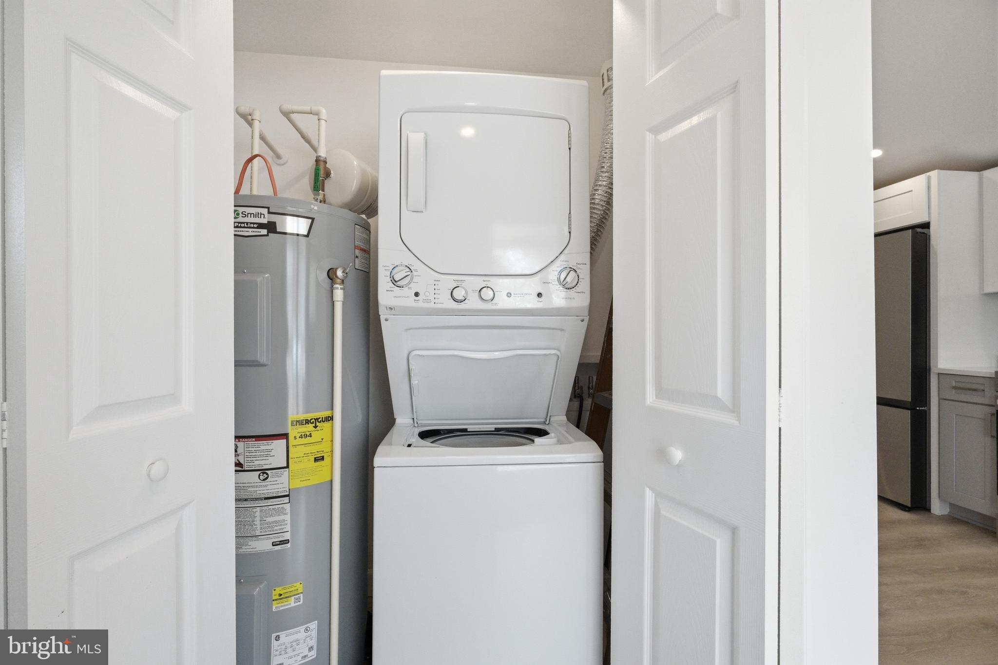 BAYCREST - Residential