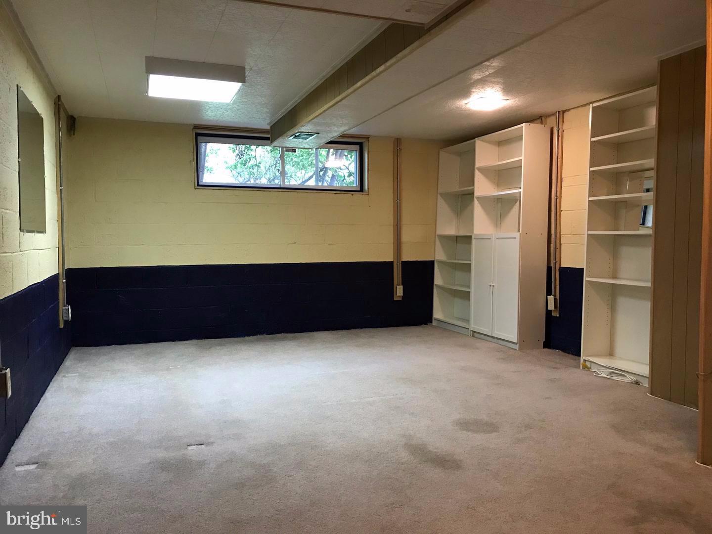 KEMP MILL ESTATES - Residential