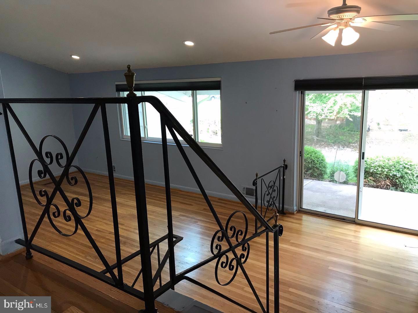 KEMP MILL ESTATES - Residential