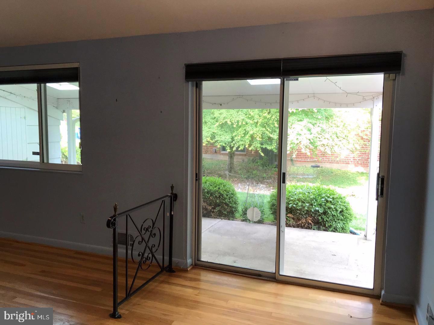 KEMP MILL ESTATES - Residential