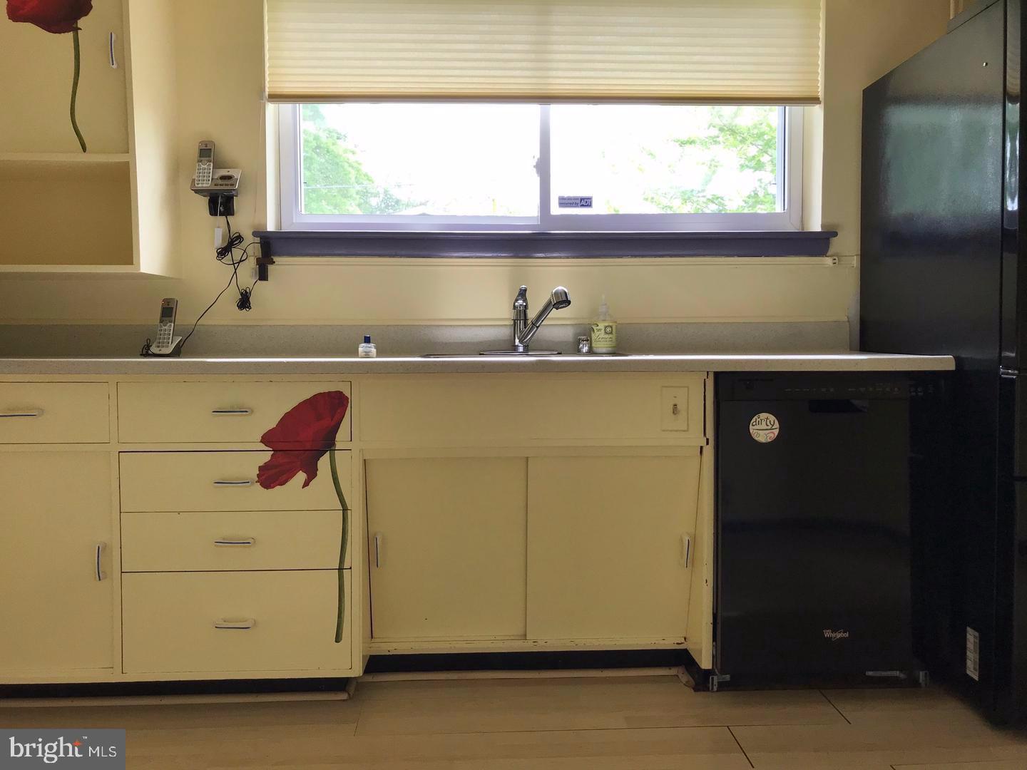 KEMP MILL ESTATES - Residential