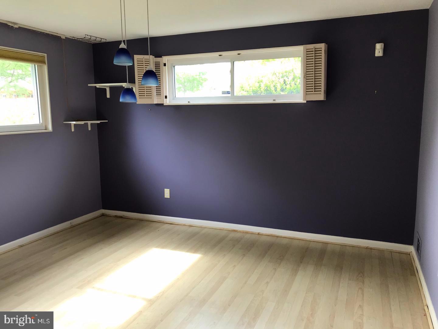 KEMP MILL ESTATES - Residential