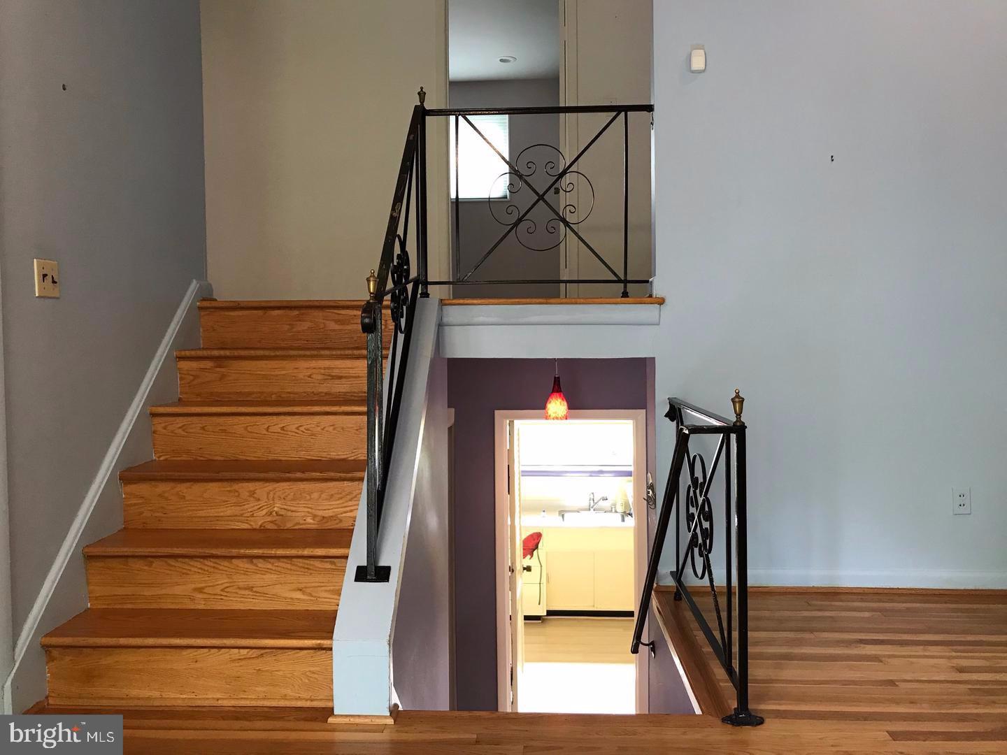 KEMP MILL ESTATES - Residential