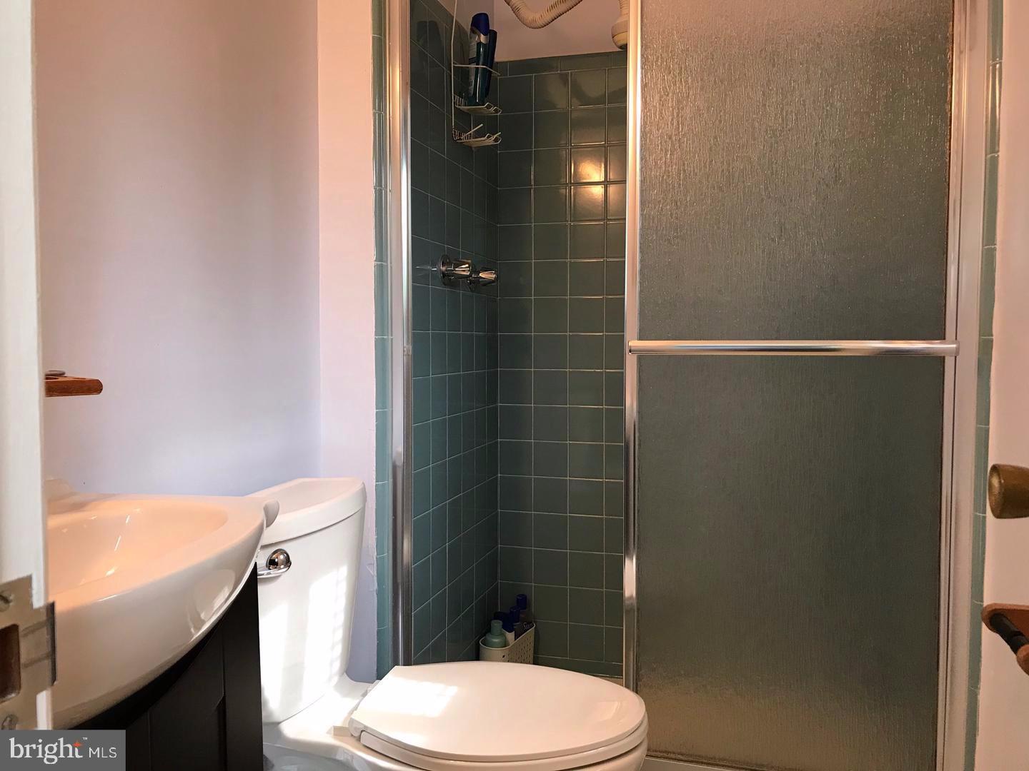 KEMP MILL ESTATES - Residential