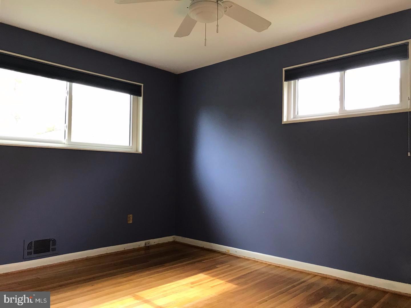 KEMP MILL ESTATES - Residential