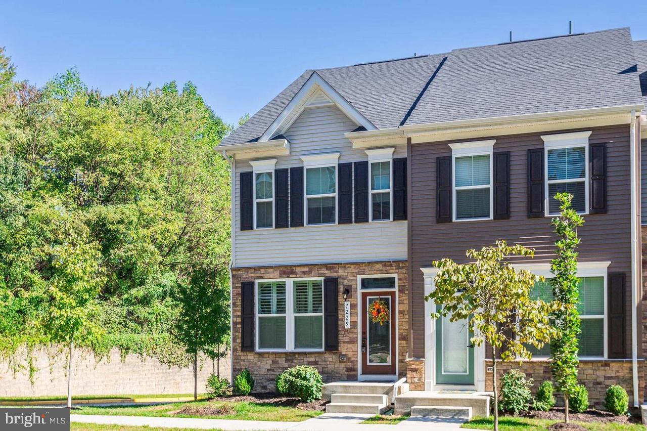 7229 CALVIN COURT