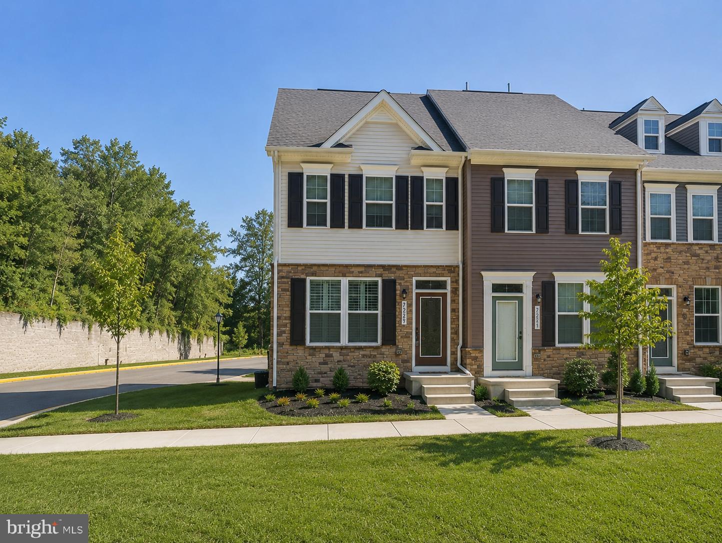 7229 CALVIN COURT
