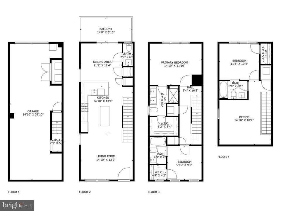 7229 CALVIN COURT