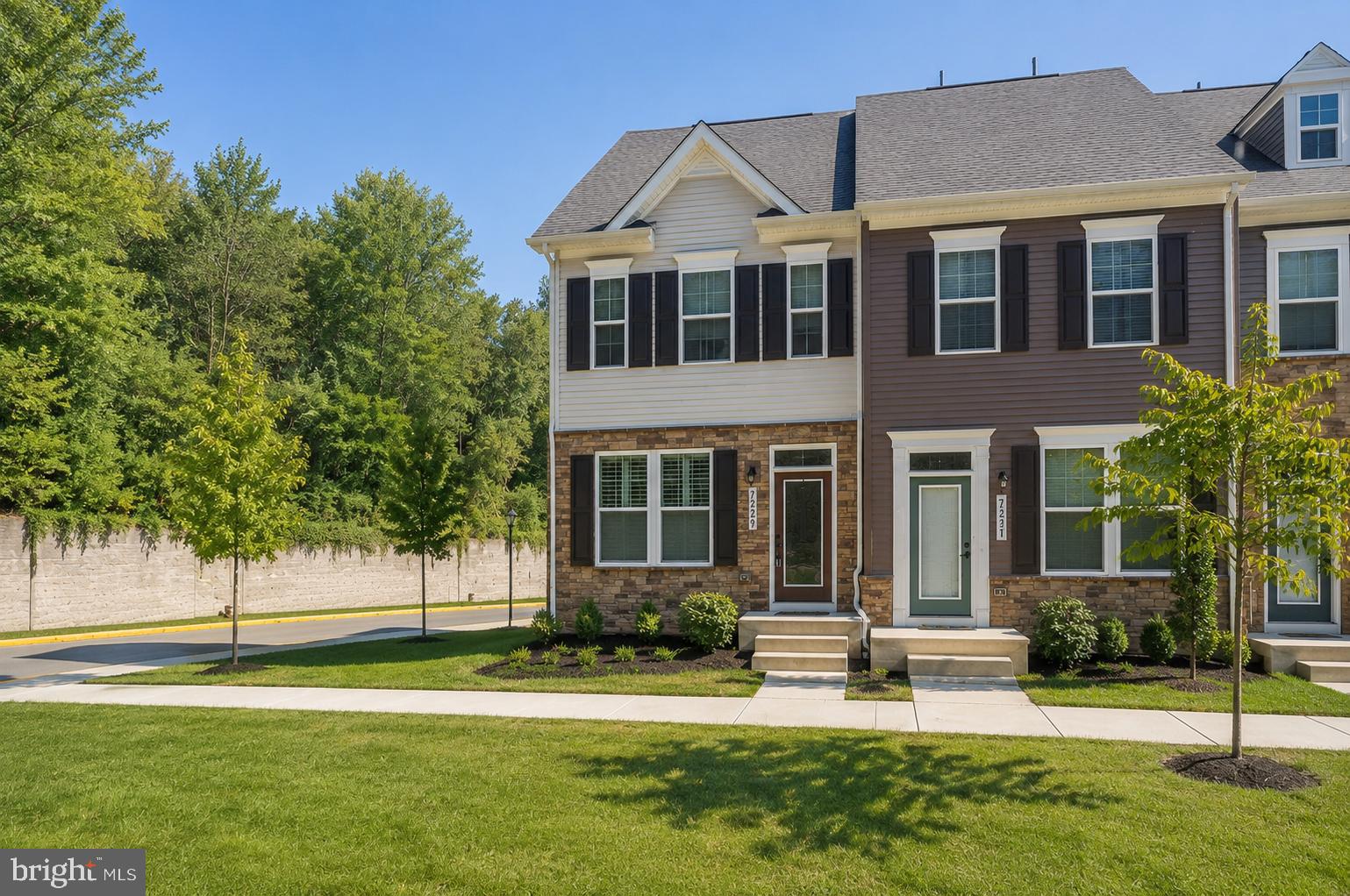 7229 CALVIN COURT