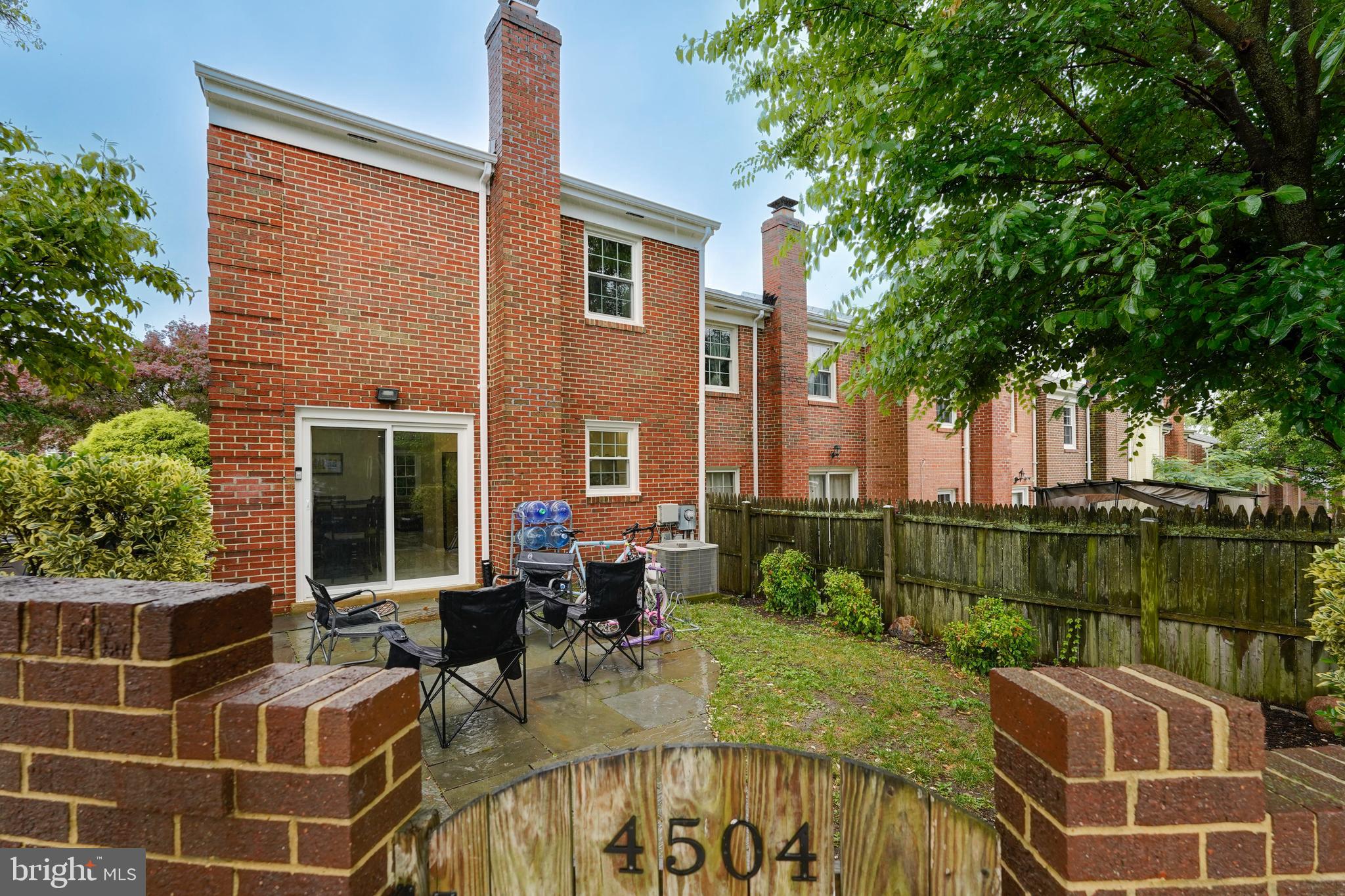 PINECREST HEIGHTS - Residential Lease