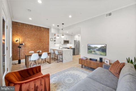 2150 FLORIDA AVENUE NW PH4 WASHINGTON DC 20008