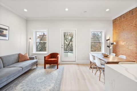 2150 FLORIDA AVENUE NW PH4 WASHINGTON DC 20008